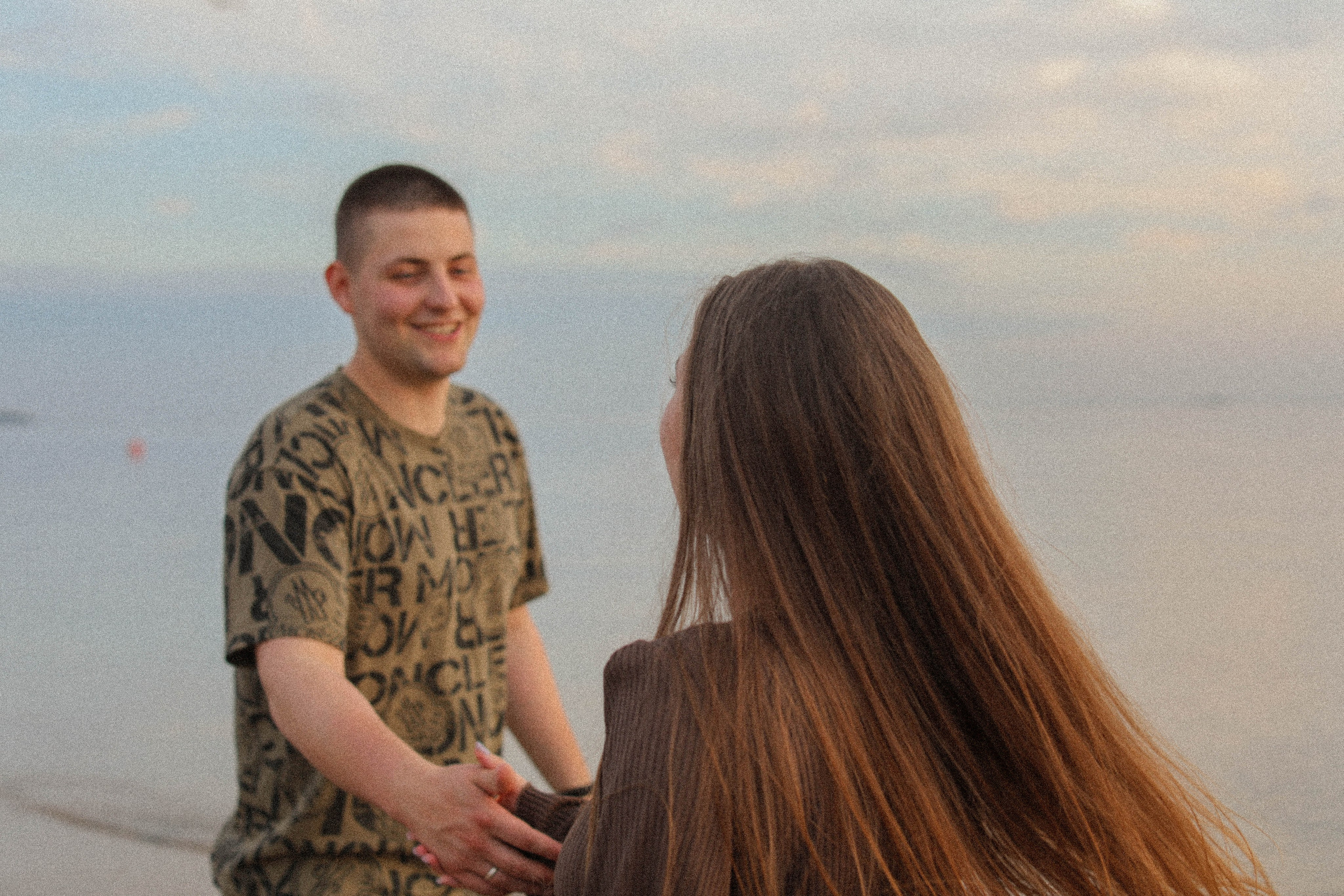 Я буду тебя беречь. Rose Korenevskaya|Ваш нежный фотограф