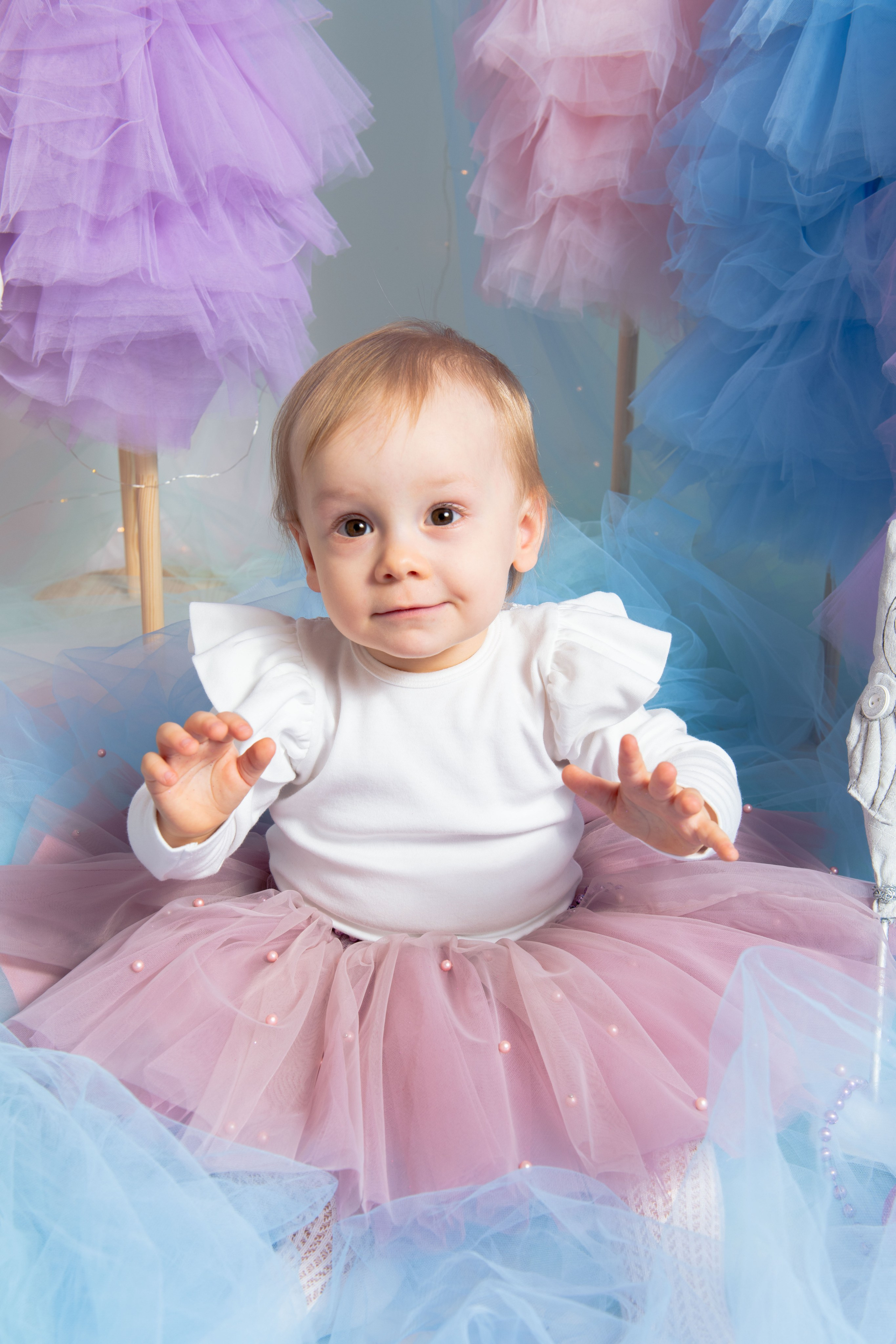 Северное Сияние. Детские фотопроекты Москва