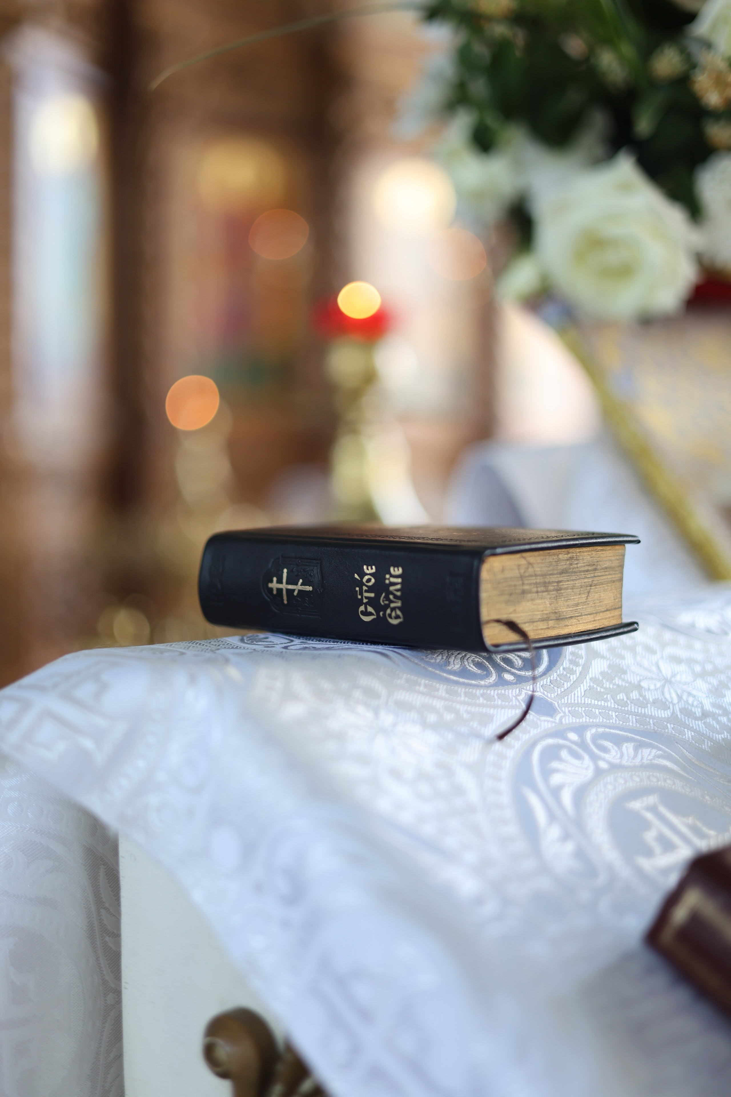 Церковный. Семейный и портретный фотограф в Краснодарском крае, Ростовской области и Москве