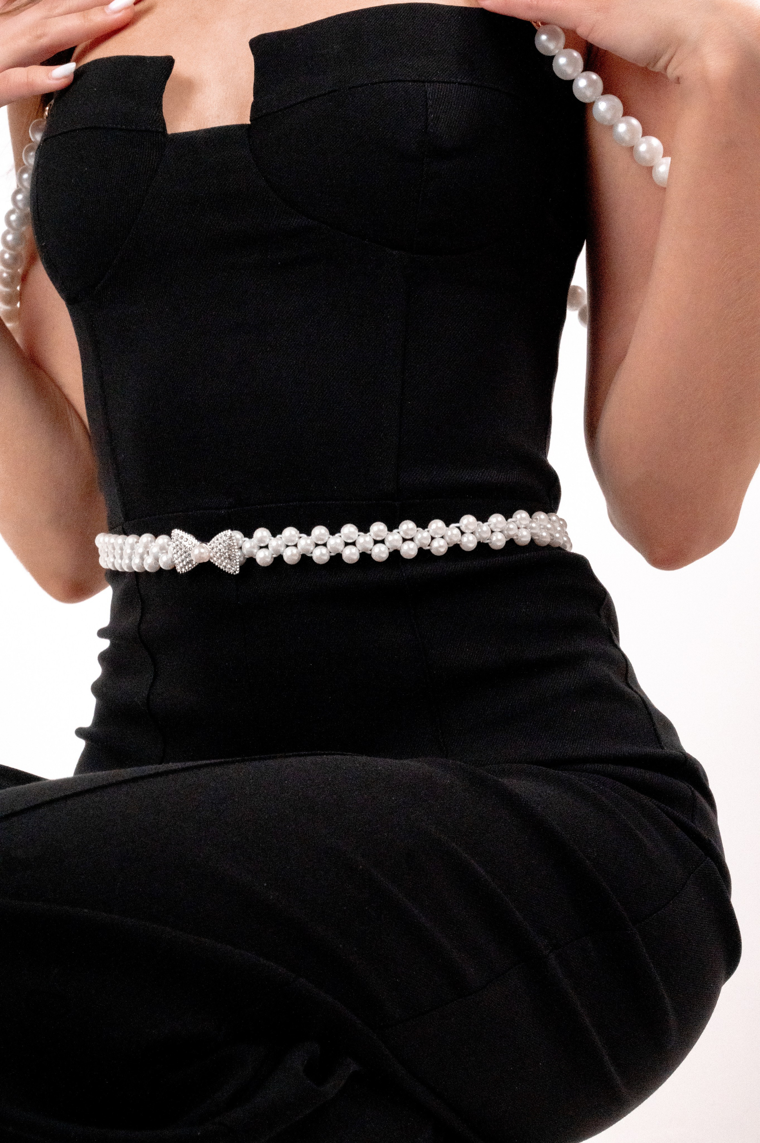 E-commerce Fashion Photography. NL