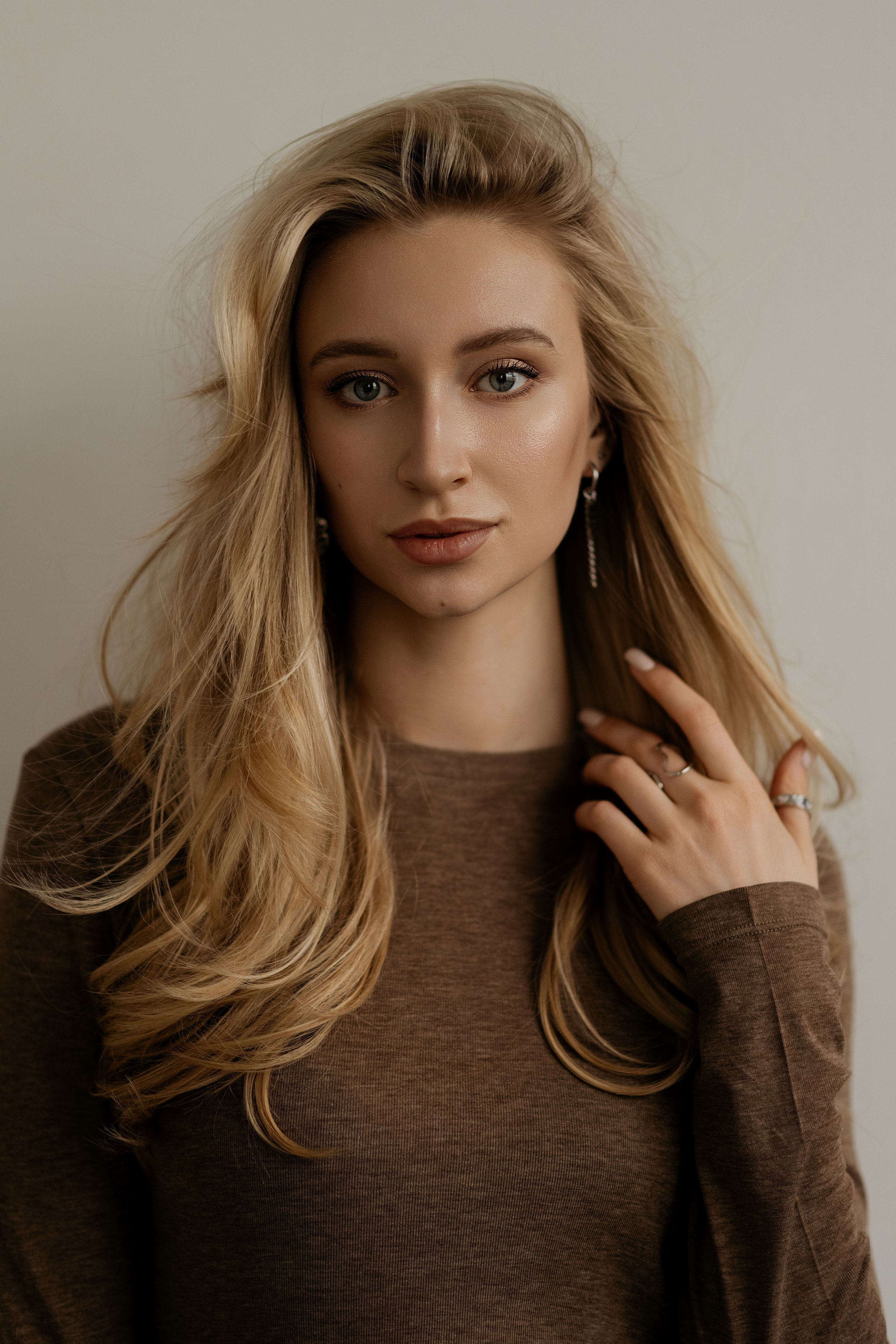 Настя. Фотограф в Самаре Валерия Слезина