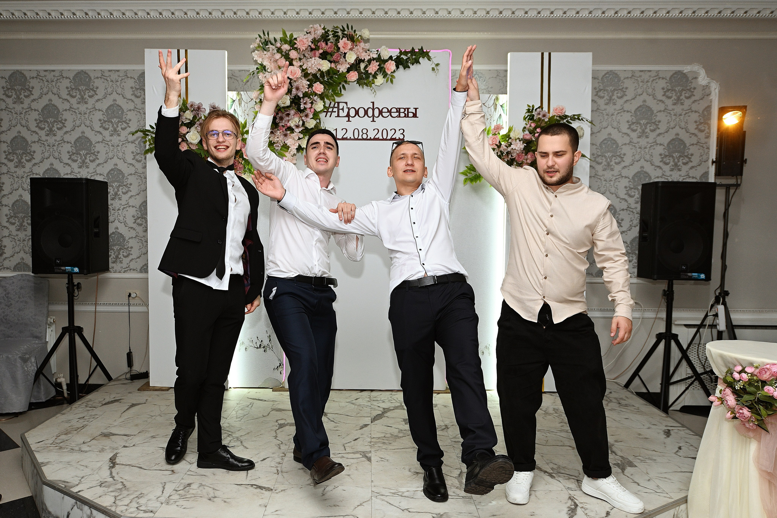 Свадьба Кристины и Андрея. Свадебный и семейный фотограф в Самаре Головань Наталья