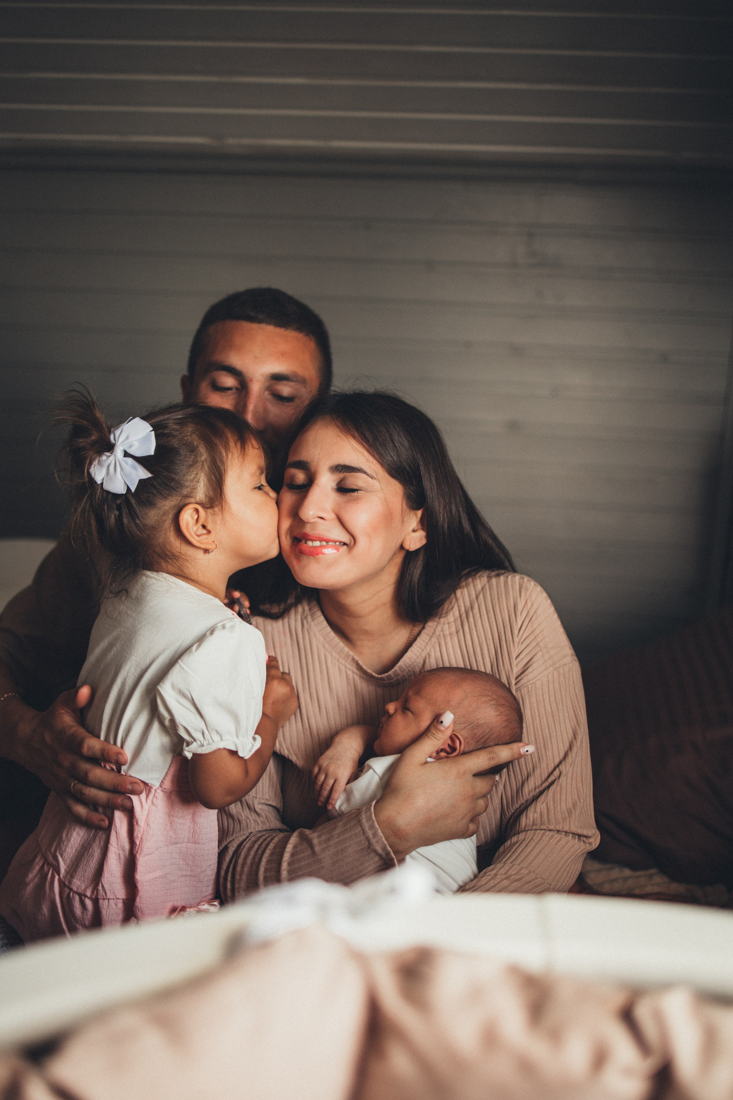 Маленький принц. Семейный lifestyle фотограф в Казани Ксения Верясова