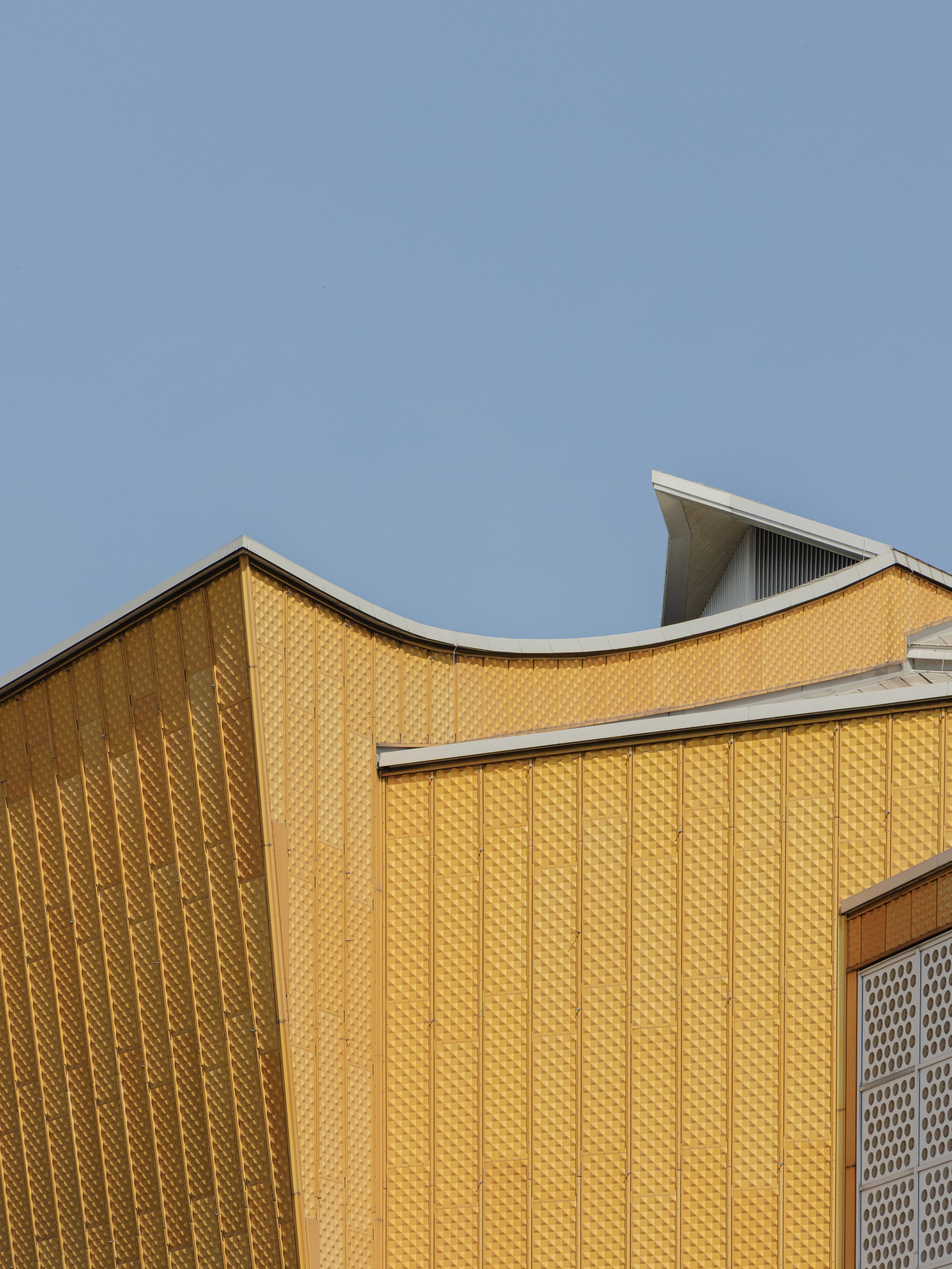 Портфолио с фотографиями архитектуры. Создаём интерьерные и архитектурные фотографии