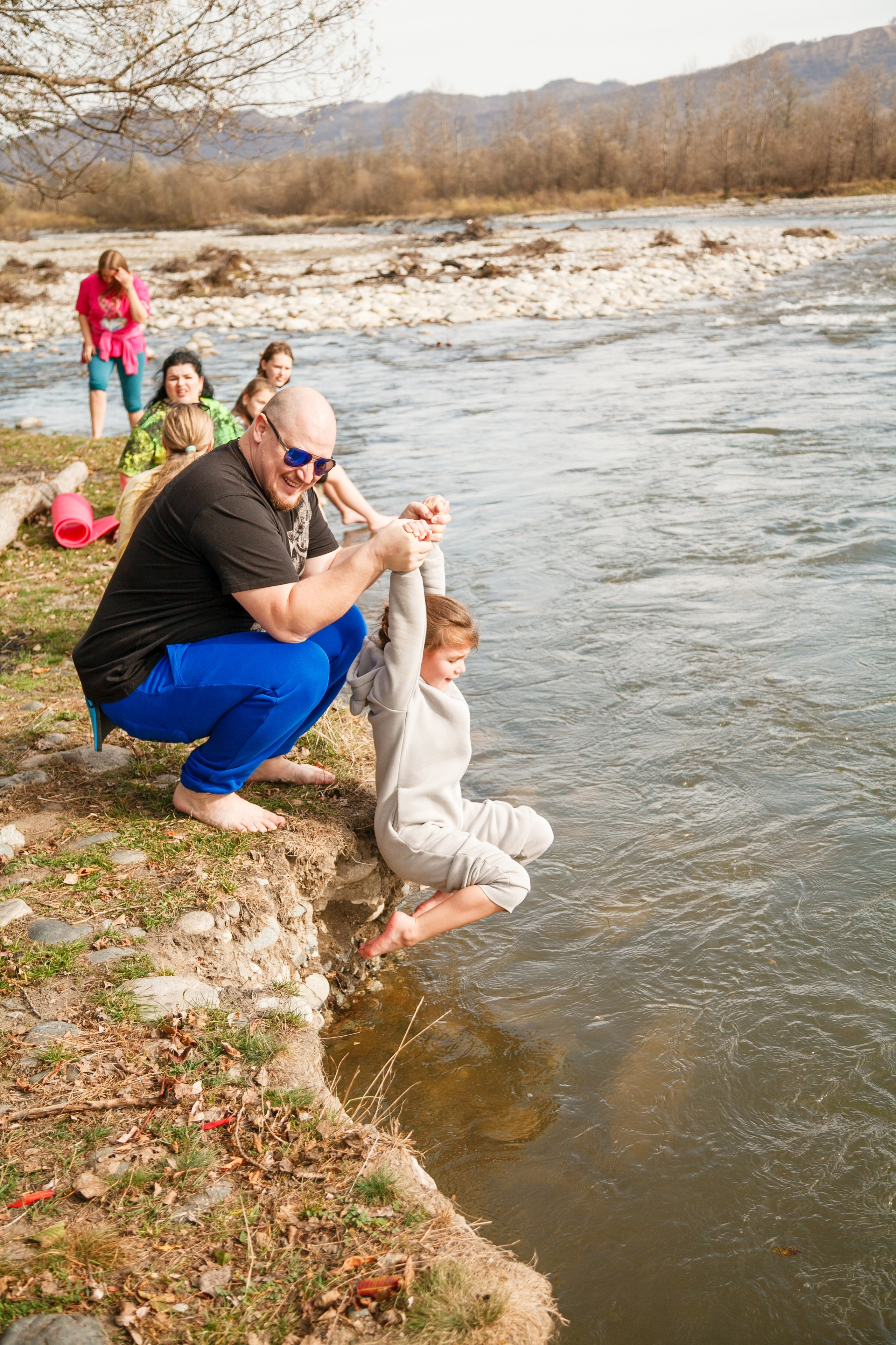 Ретрит"ОТКРОЙ СЕБЯ». Свадебный и семейный фотограф в Армавире