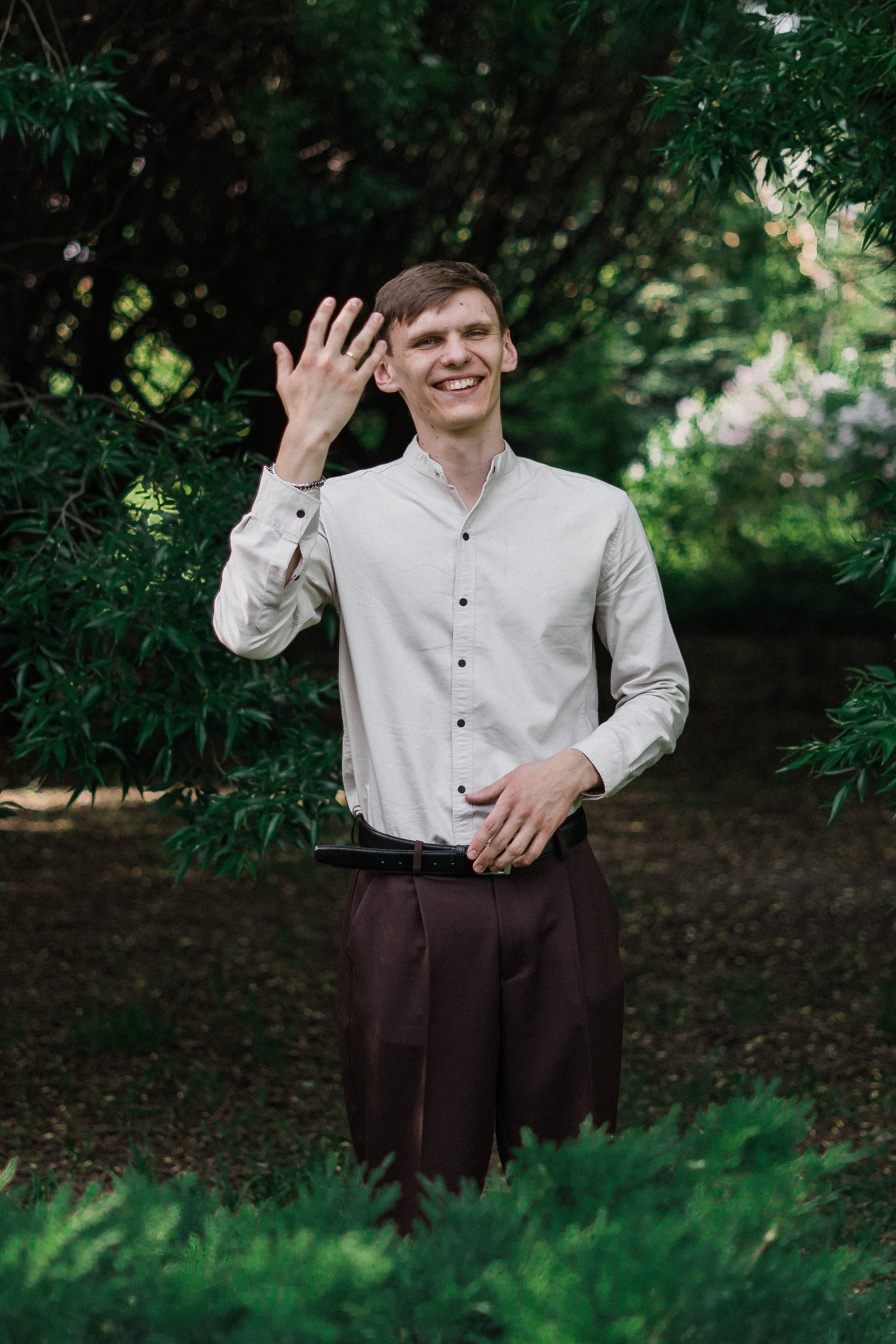 Карина & Михаил