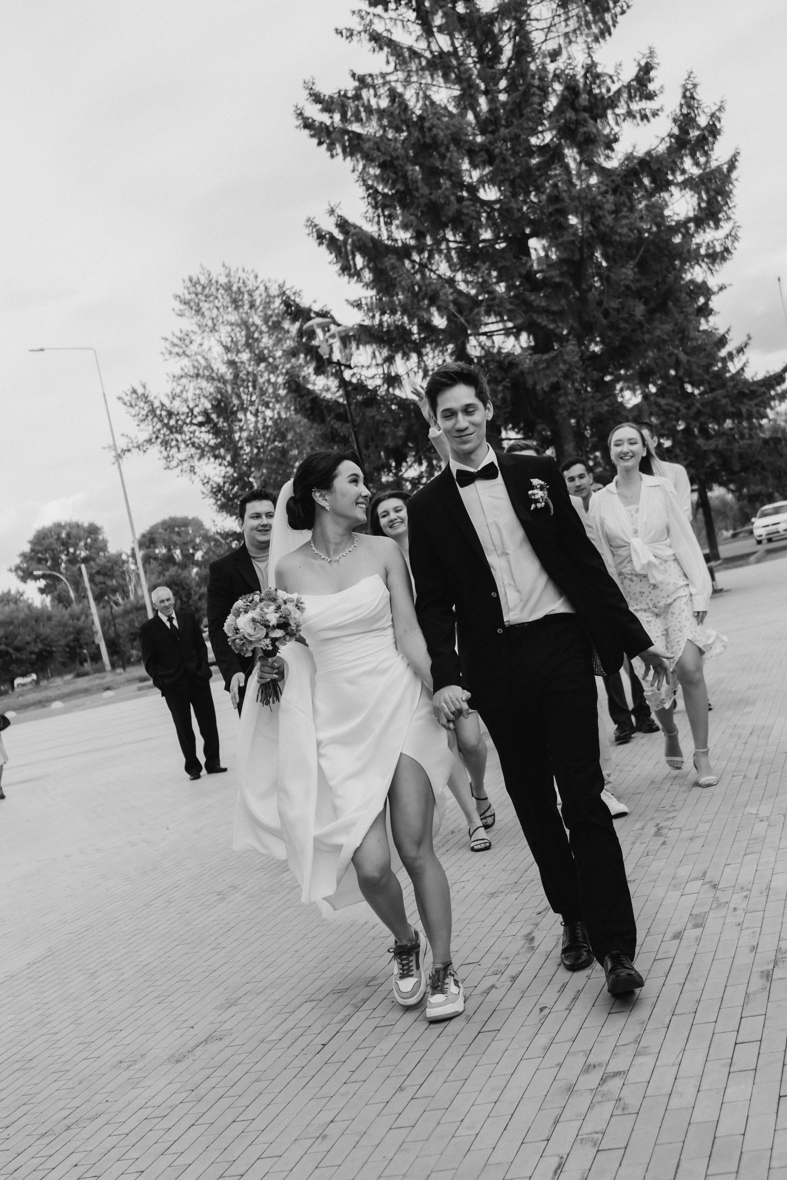 Rail & Shabnam. RAMZIYA KAZAKOVA