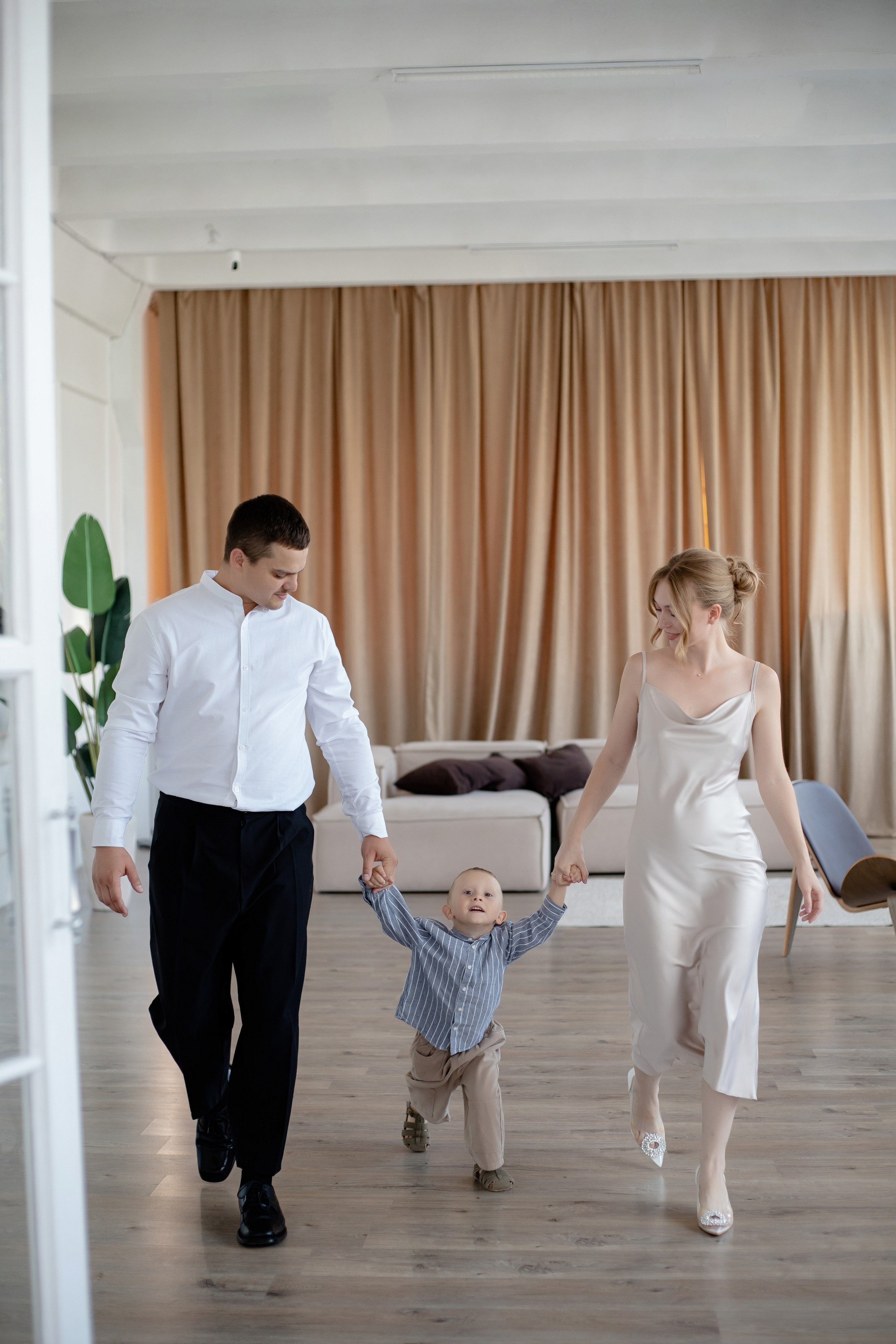 Вдвоём и целый мир🤍. Семейный фотограф в Саратове Элоиза Ляпина