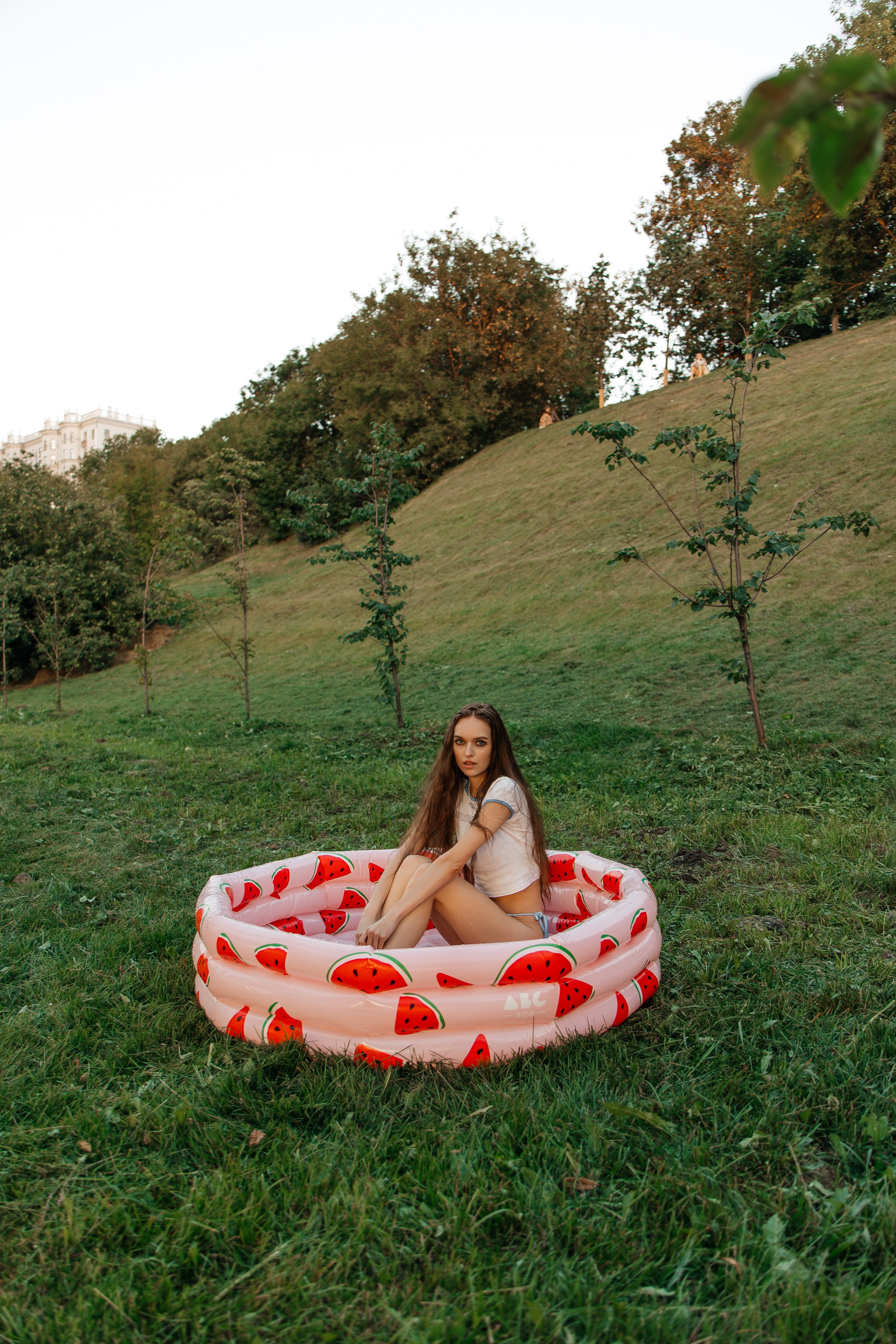 Nicole. Семейный и свадебный фотограф в Москве Елизавета Окульская
