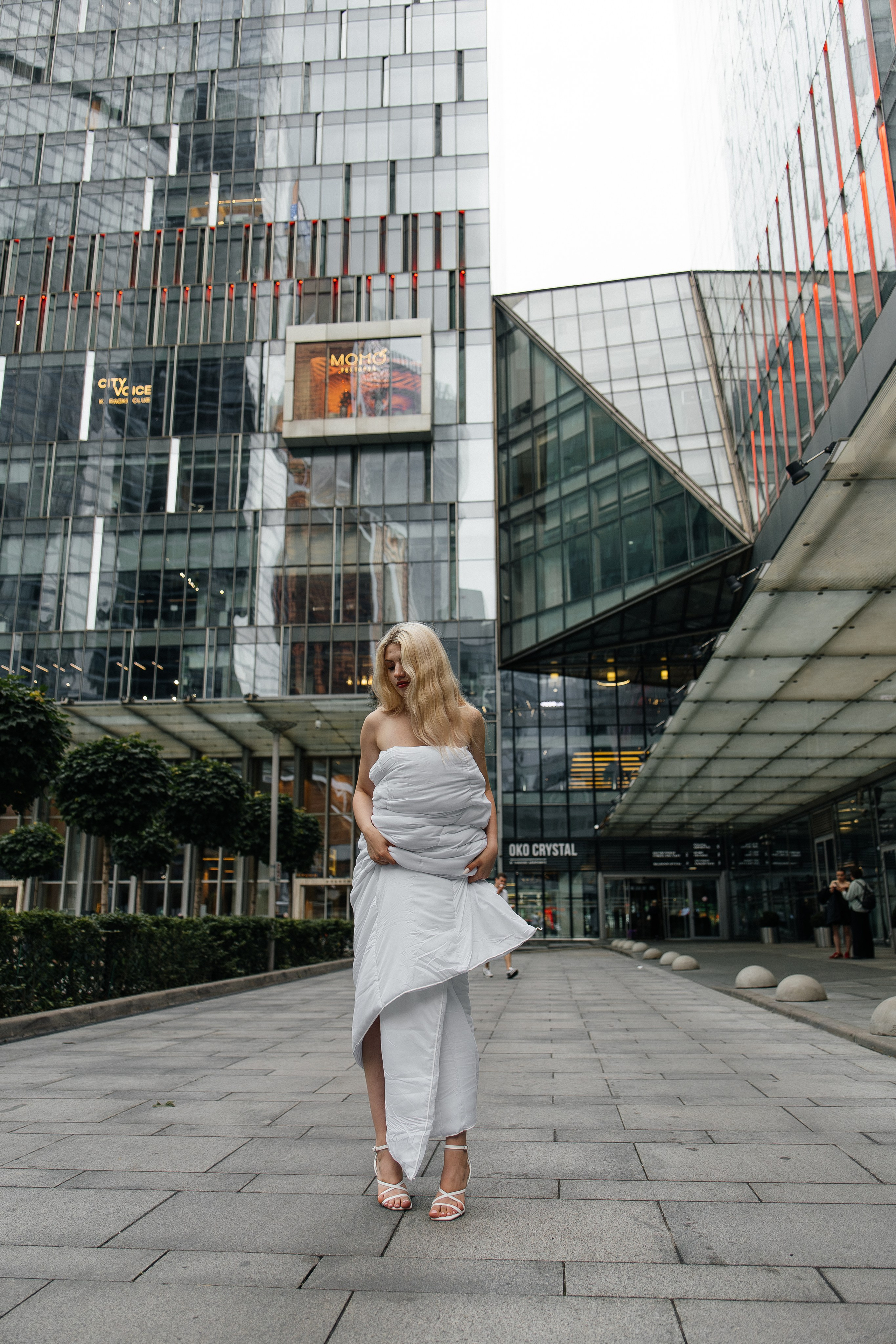 ELENA. Семейный и свадебный фотограф в Москве Елизавета Окульская