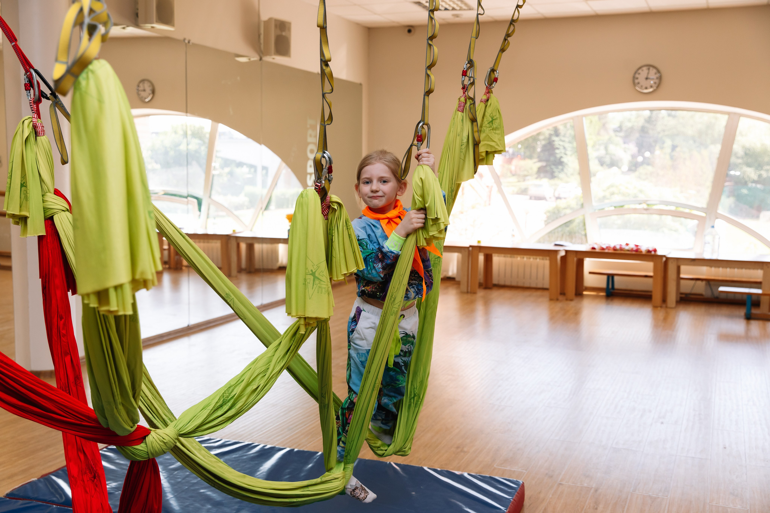 Школа, детский сад. Фотограф Москва Мария Захарова