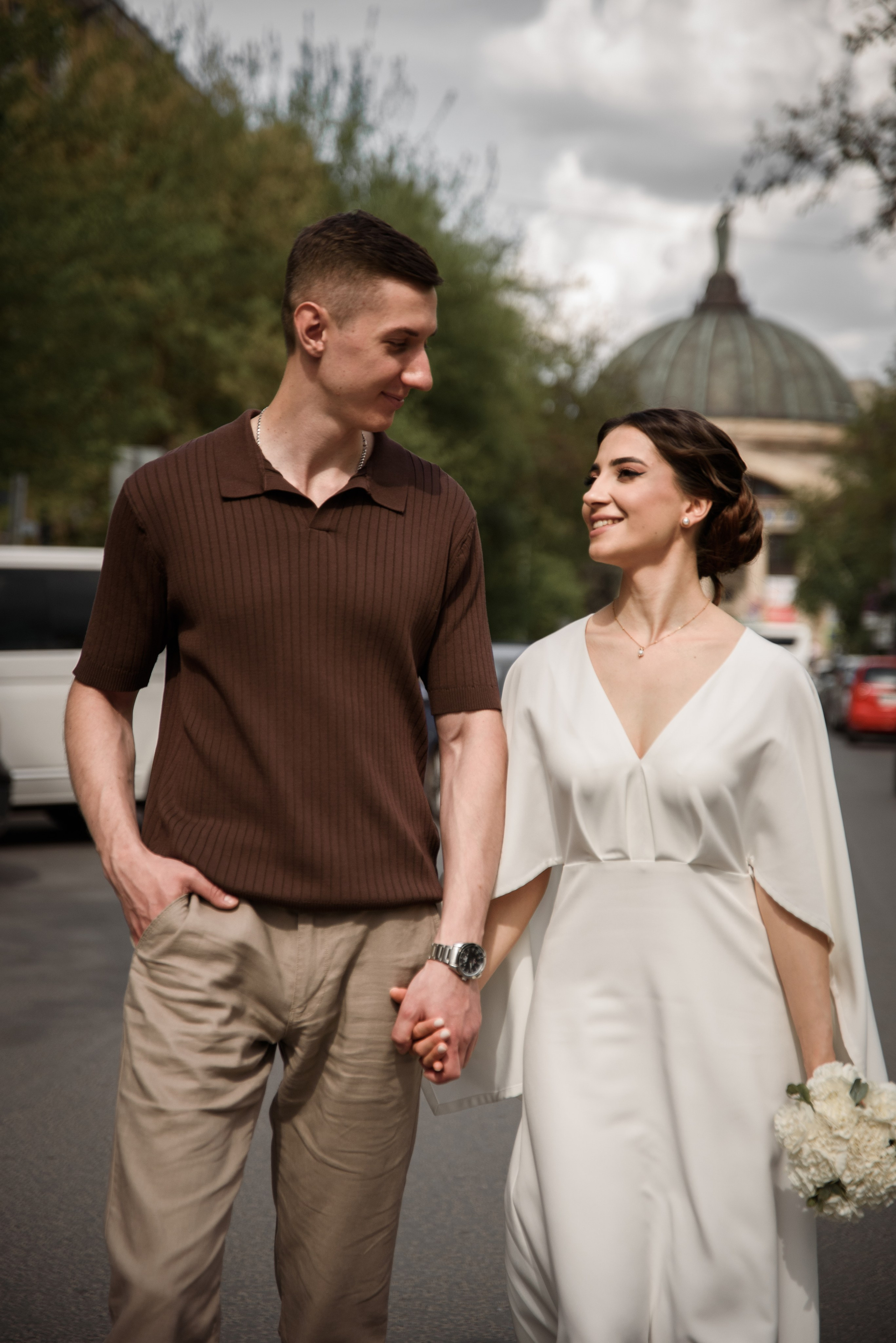 Свадебный фотограф Волгоград Ермашова Дарья. Свадебный, портретный фотограф в Волгограде Ермашова Дарья