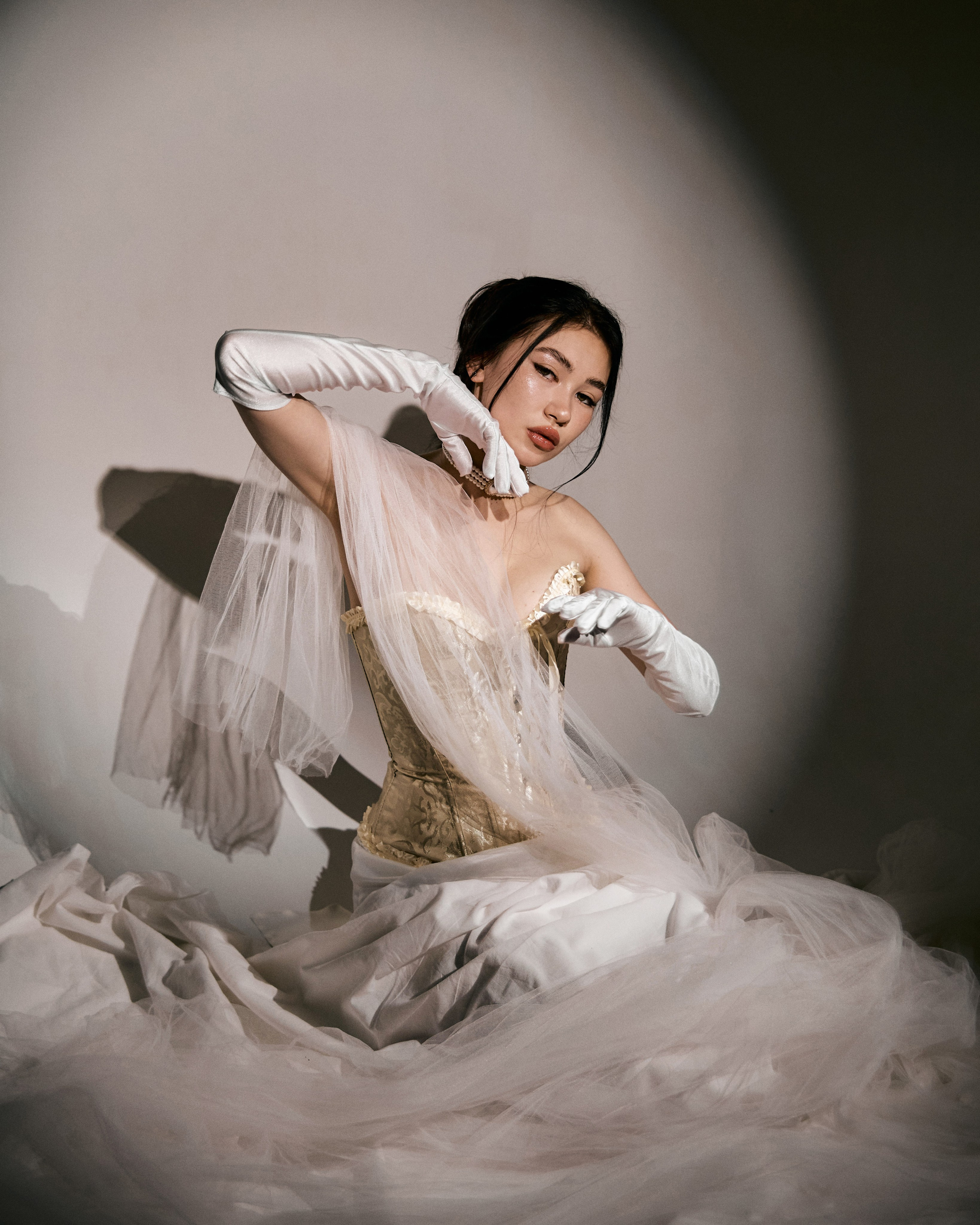 Фотосессия в студии. Фотограф Сочи