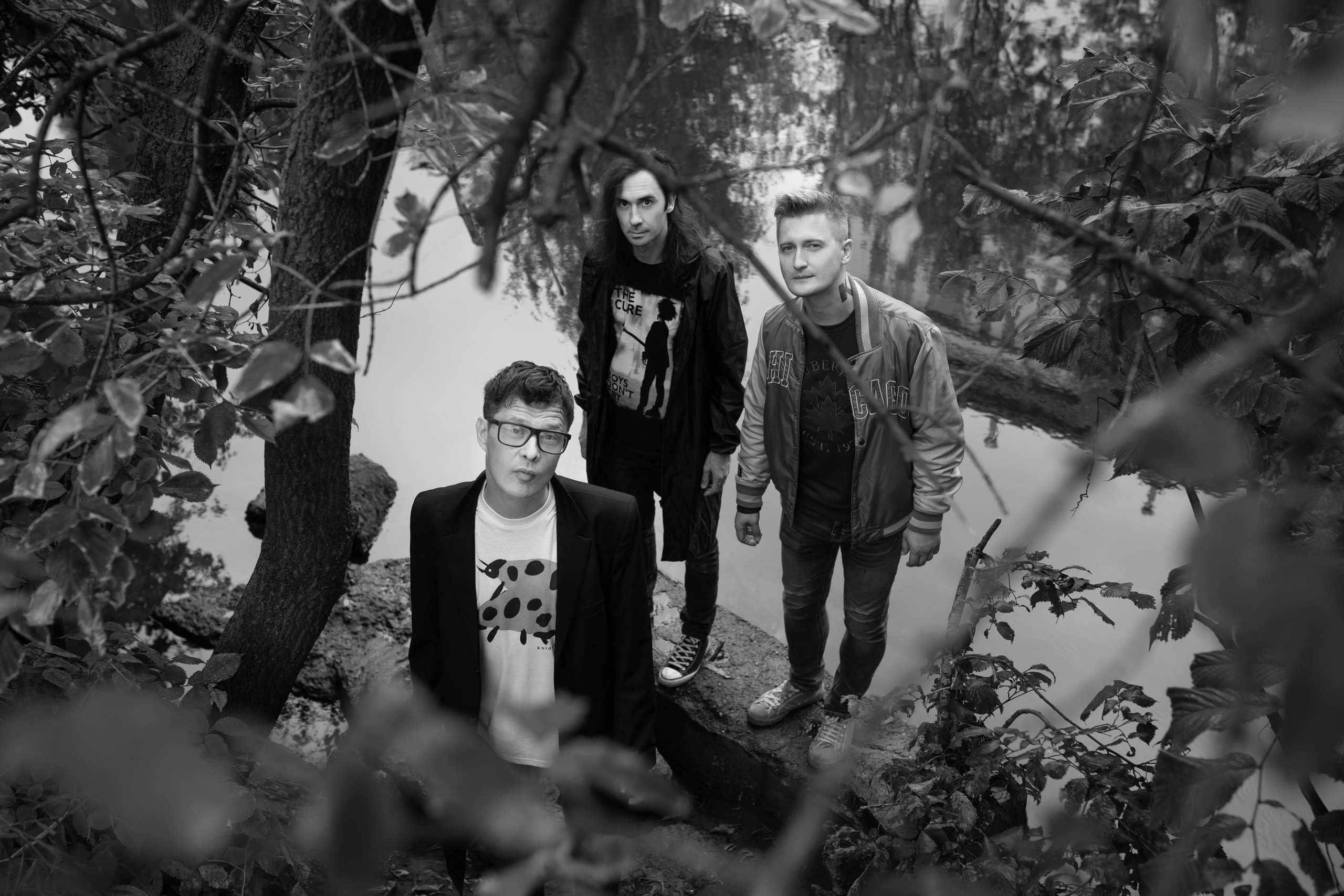 РАДИОПОМЕХИ. Фотограф Елена Богачева (lenalena_na_na_na)