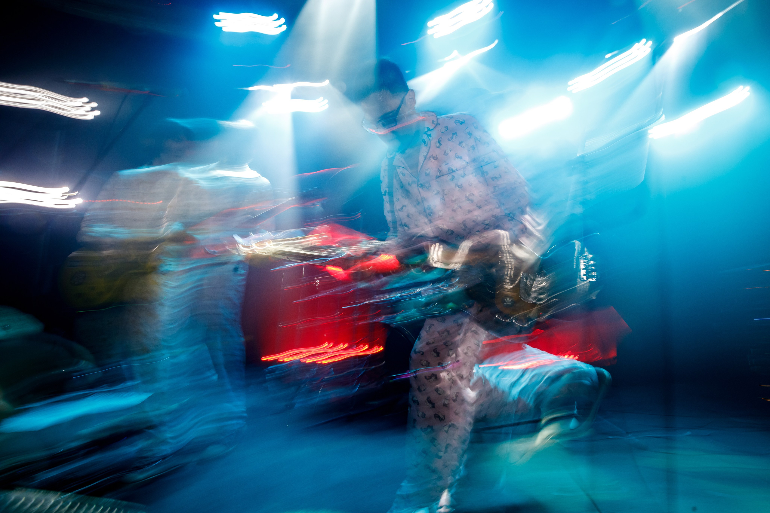 РАДИОПОМЕХИ. Фотограф Елена Богачева (lenalena_na_na_na)