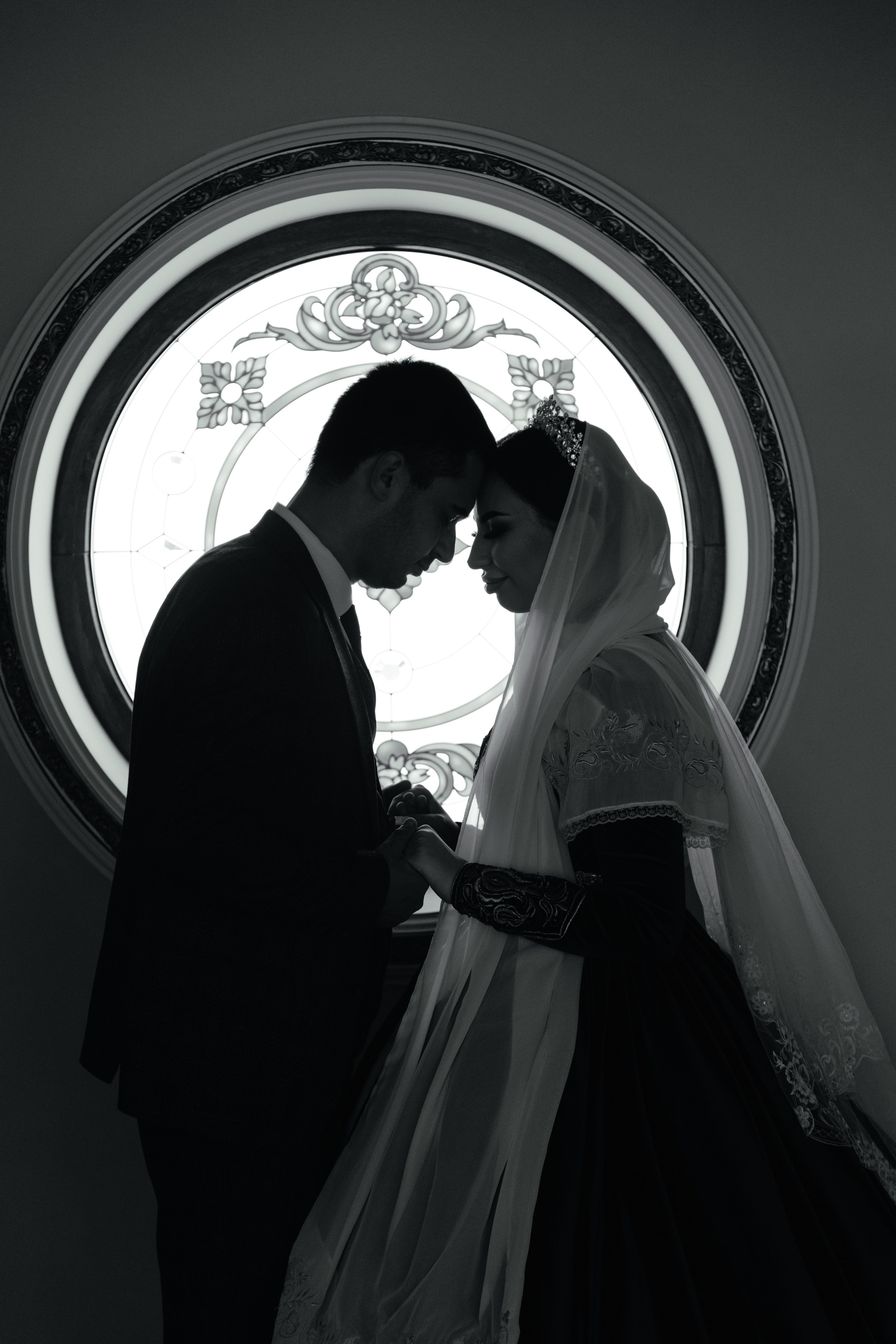 Эскендер и Диана. Свадебный фотограф в Симферополе (Крым) Валерия Воловидник