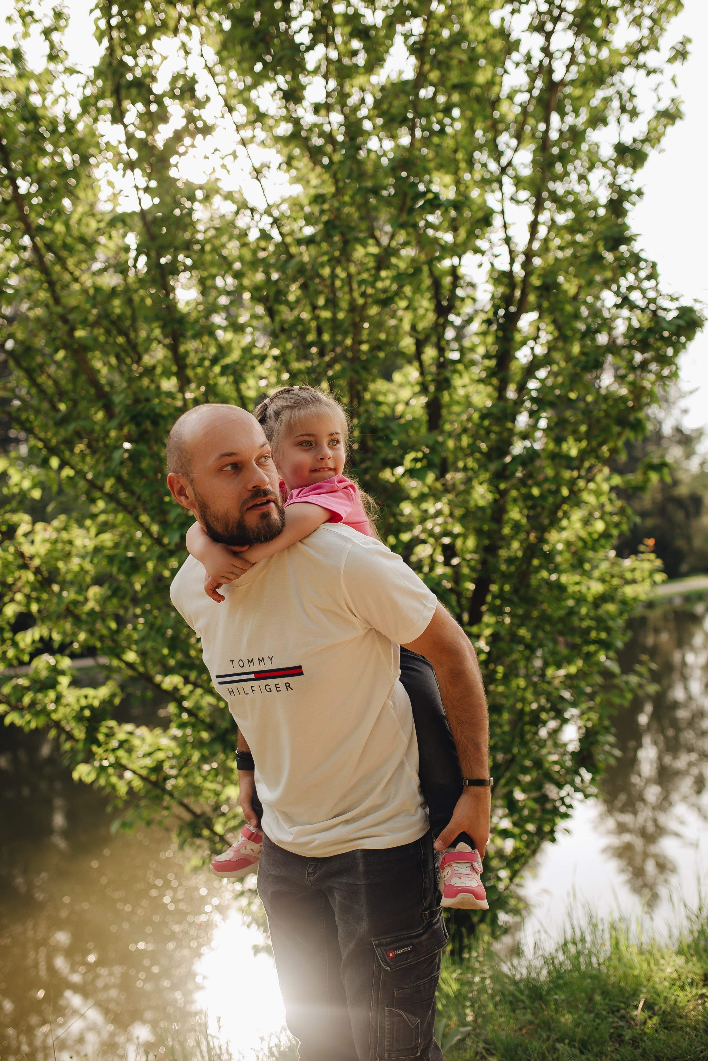 Family. Фотограф Прага | Photographer Prague| Фотограф в Праге Яра Куркус