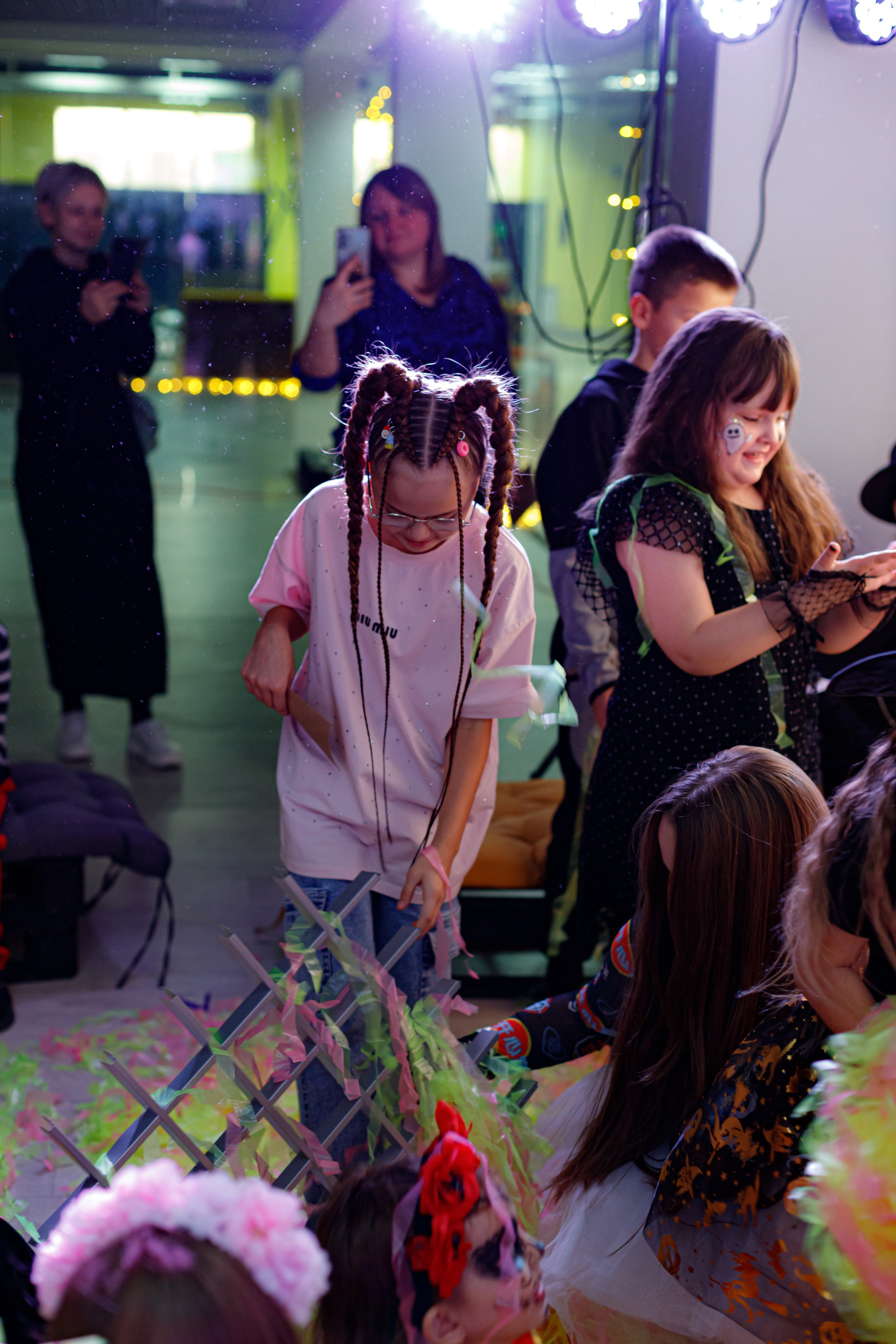 HALLOWEEN. Photokarish