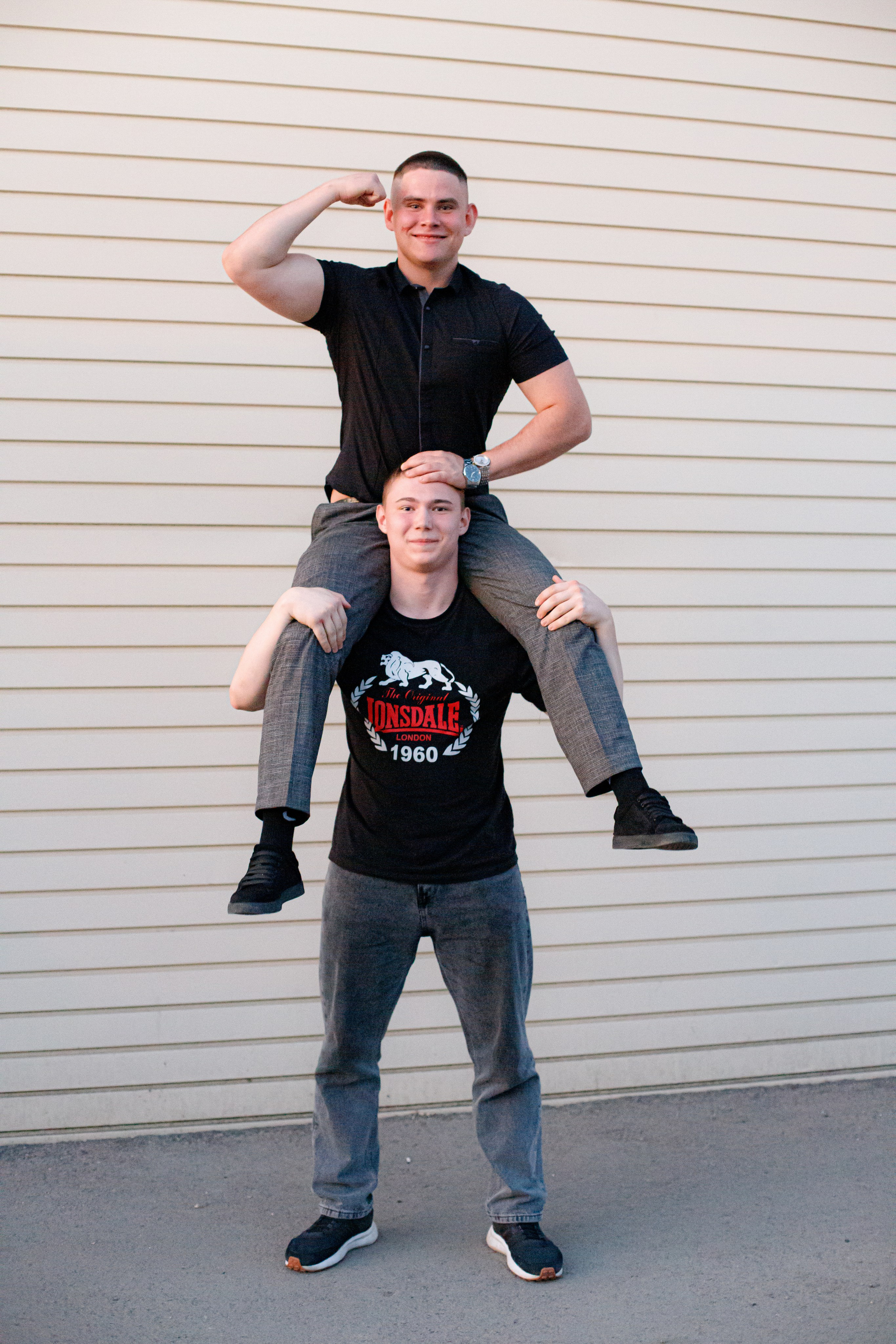 Выпускной. Photokarish