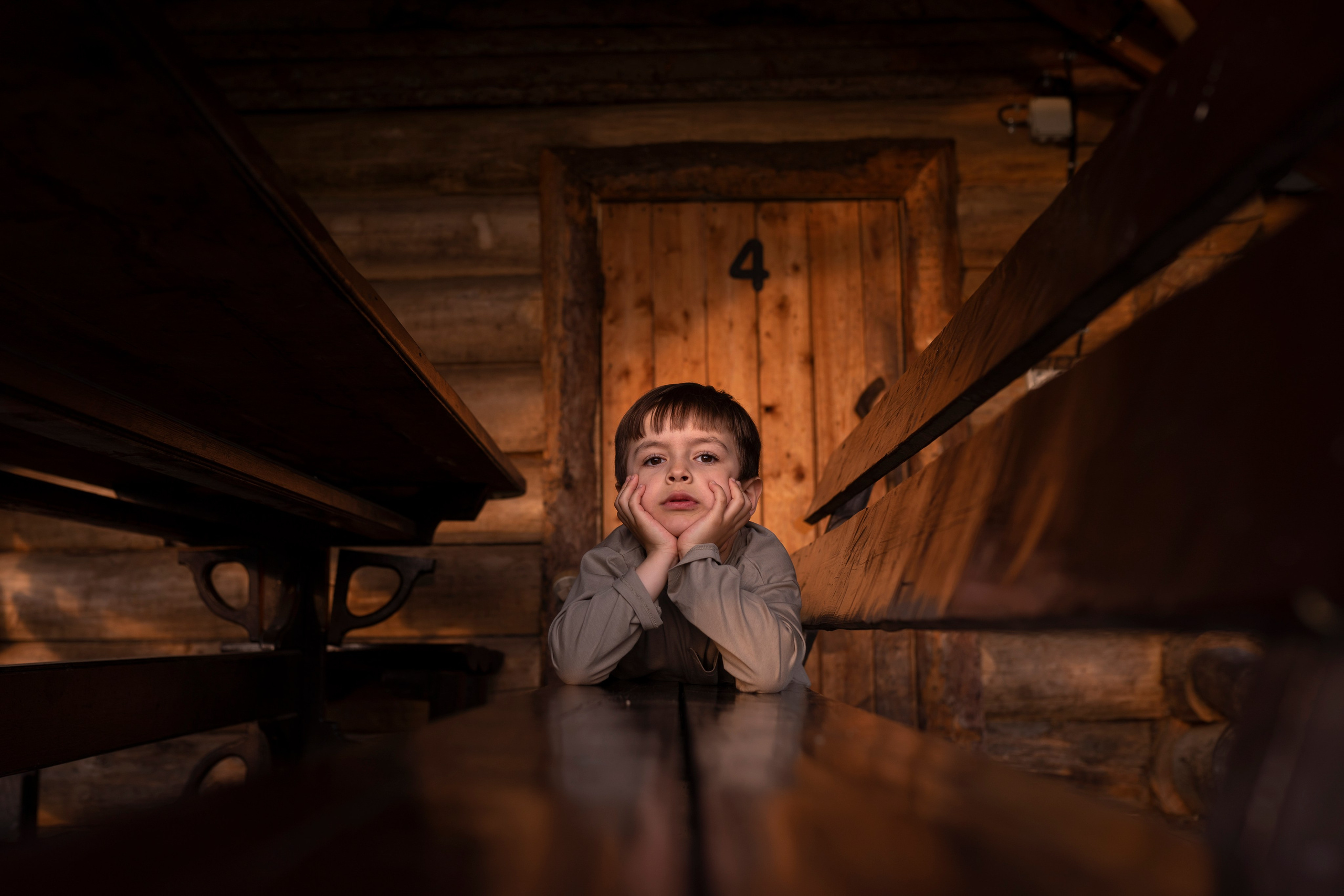 Ксения: Семейная прогулка. Семейный и детский фотограф в Хабаровске Ковалева Таисия