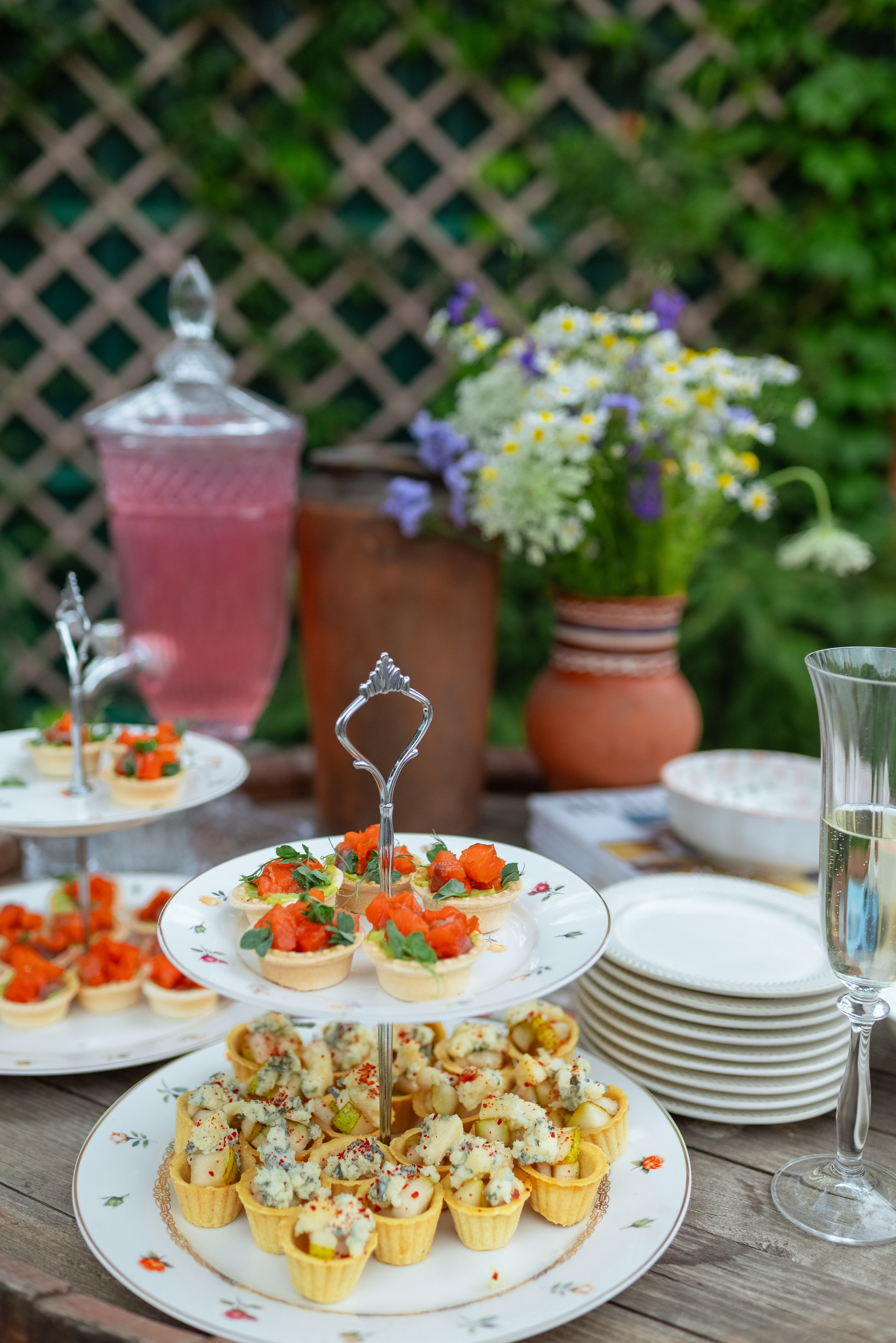 День рождения компании МебельКор. Фотограф Елена Кучук