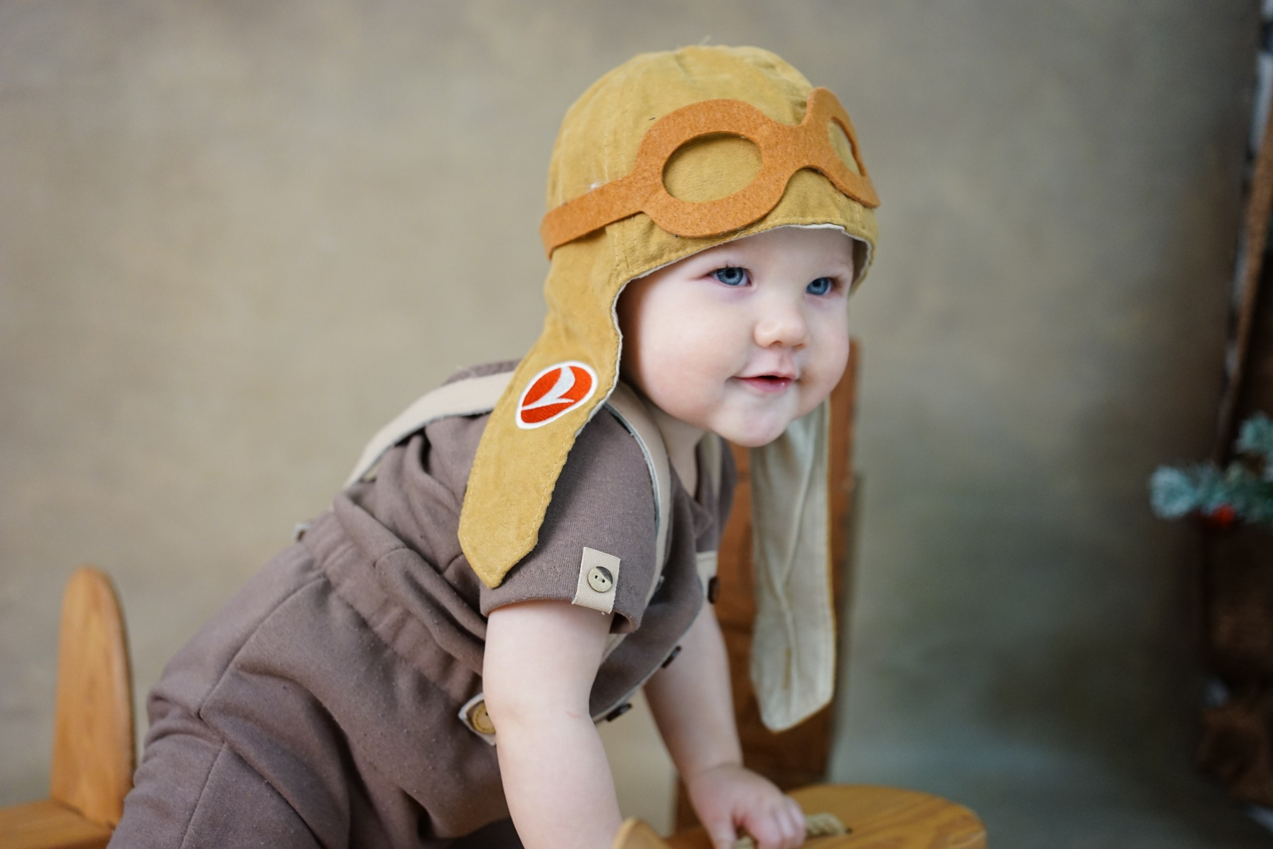 Фотосессия на Годик для Мальчиков. Детская Фотостудия ГОДОВАСИКИ в Санкт-Петербурге фотосесия на годик