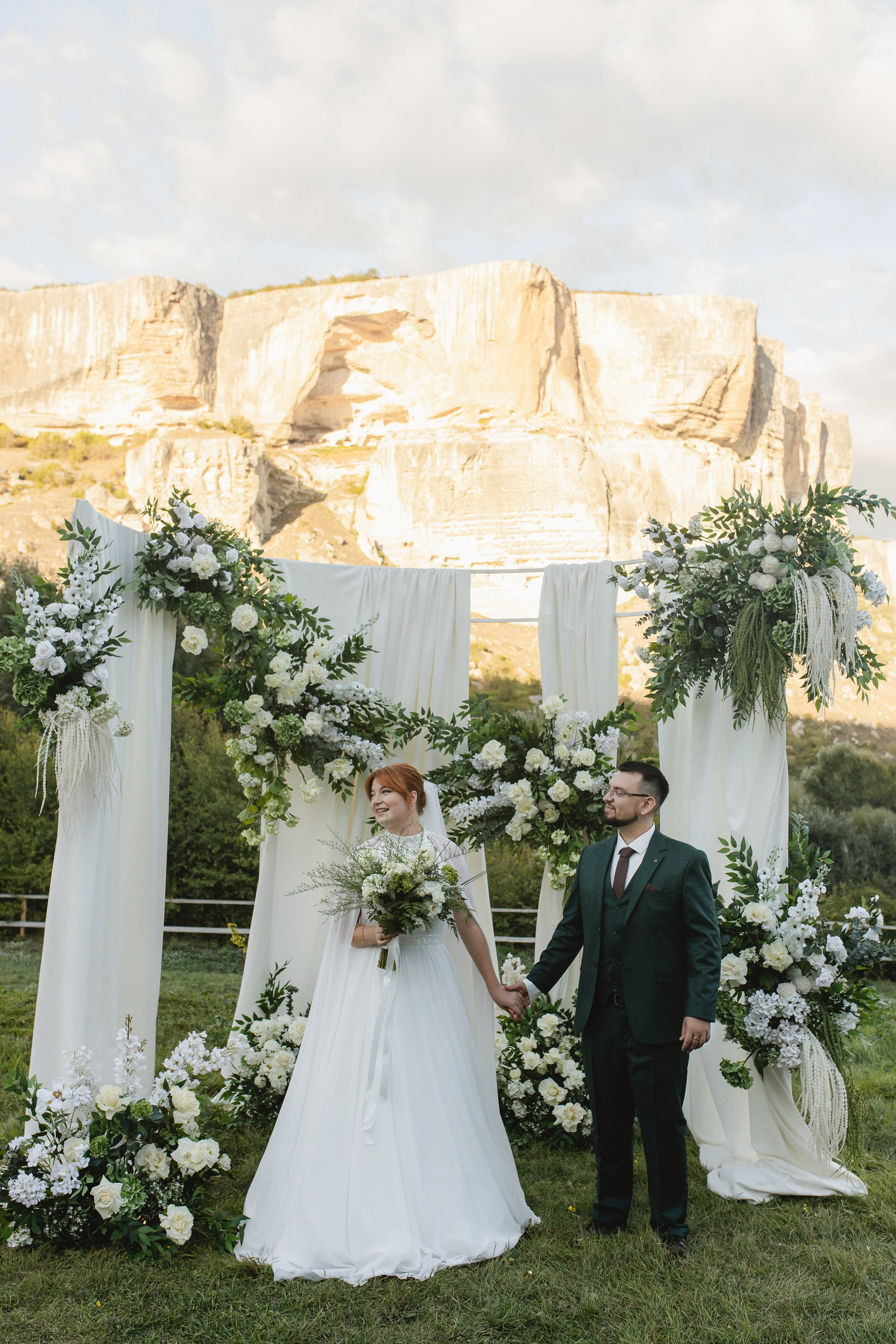 Геннадий + Елизавета. Фотограф в Севастополе и в Крыму