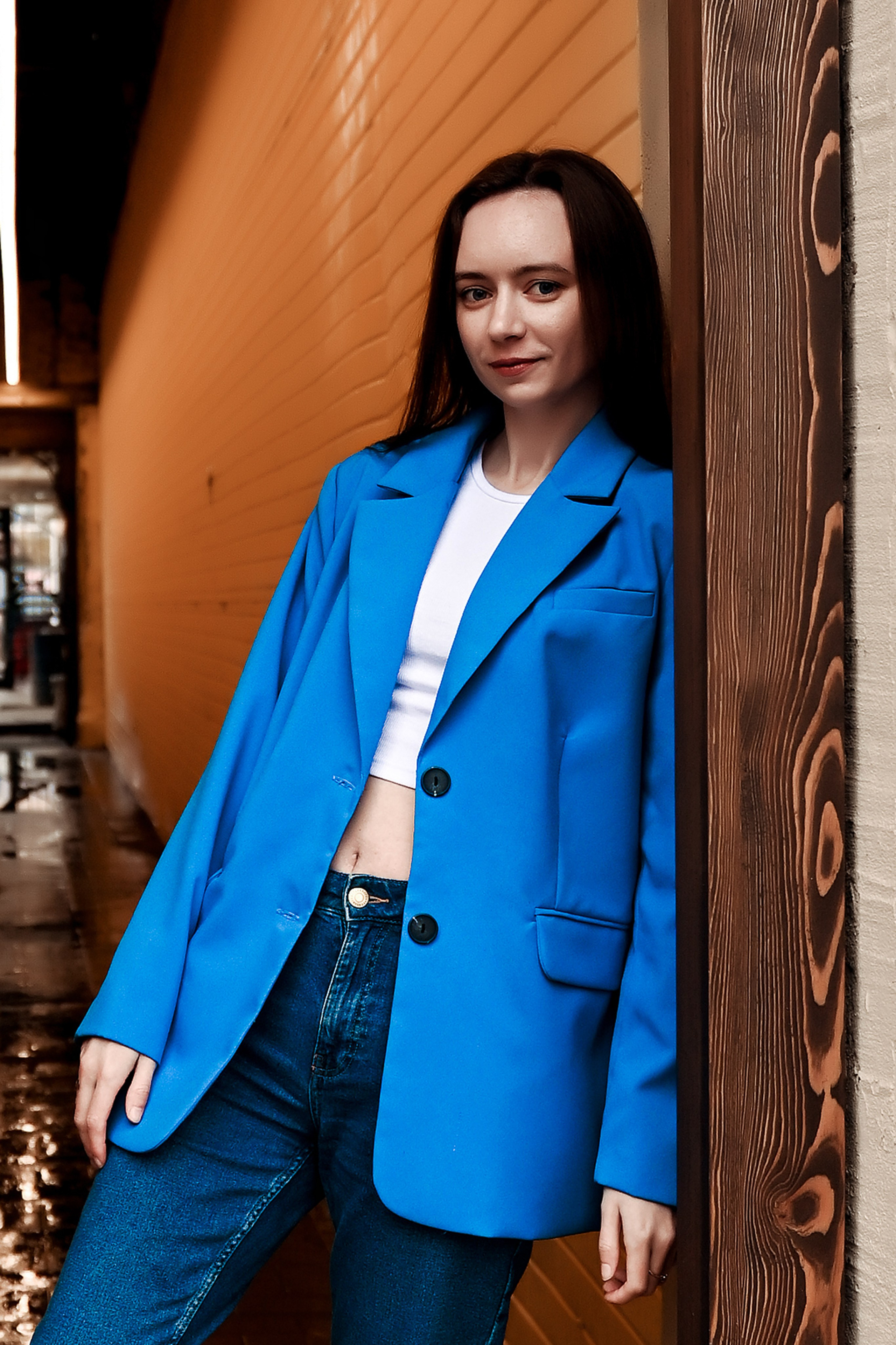 Фотосет уличный. Свадебный, семейный, детский, контент фотограф в Омске Максим Ильин