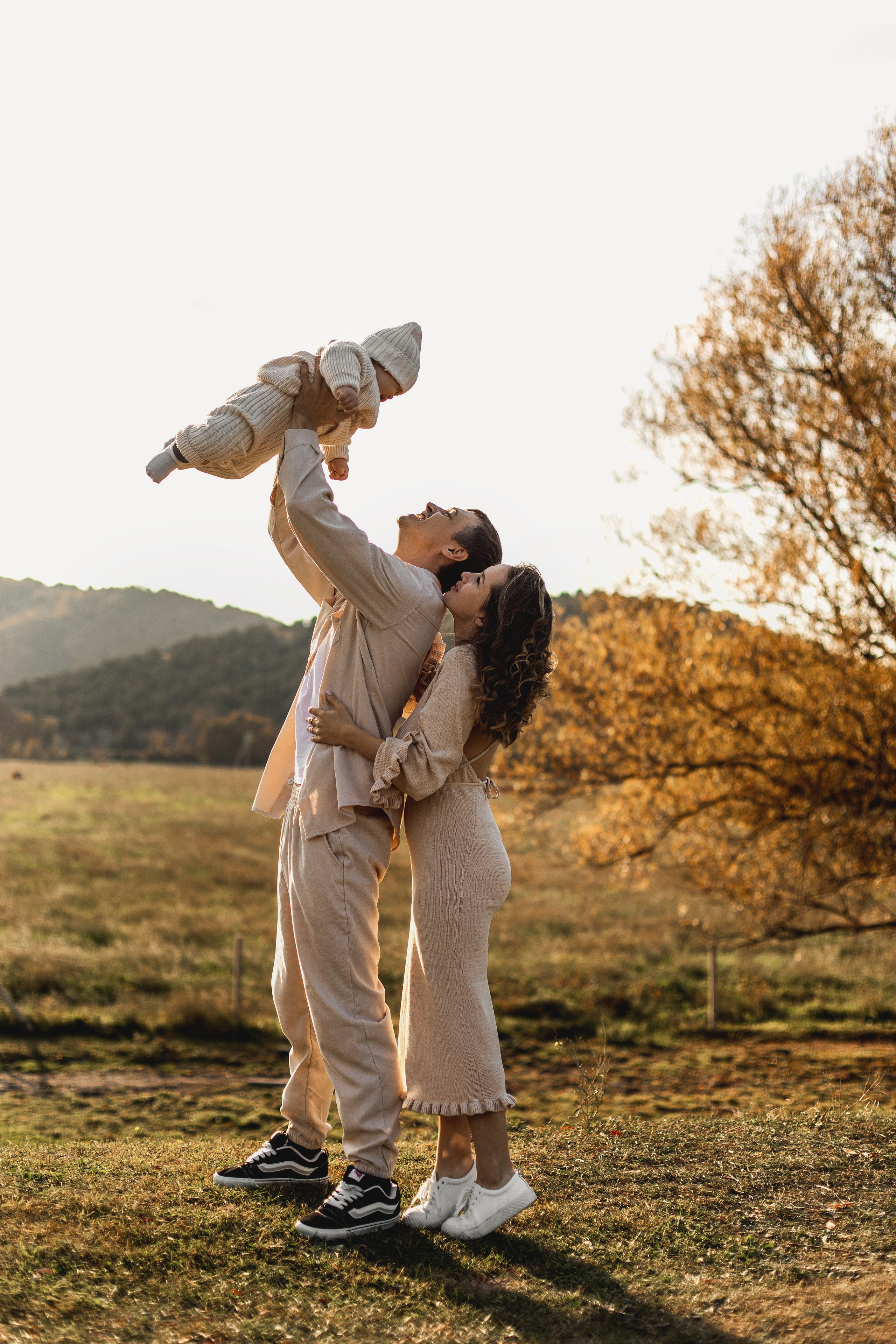 Семейные истории. Фотограф Севастополь — Климова Анастасия
