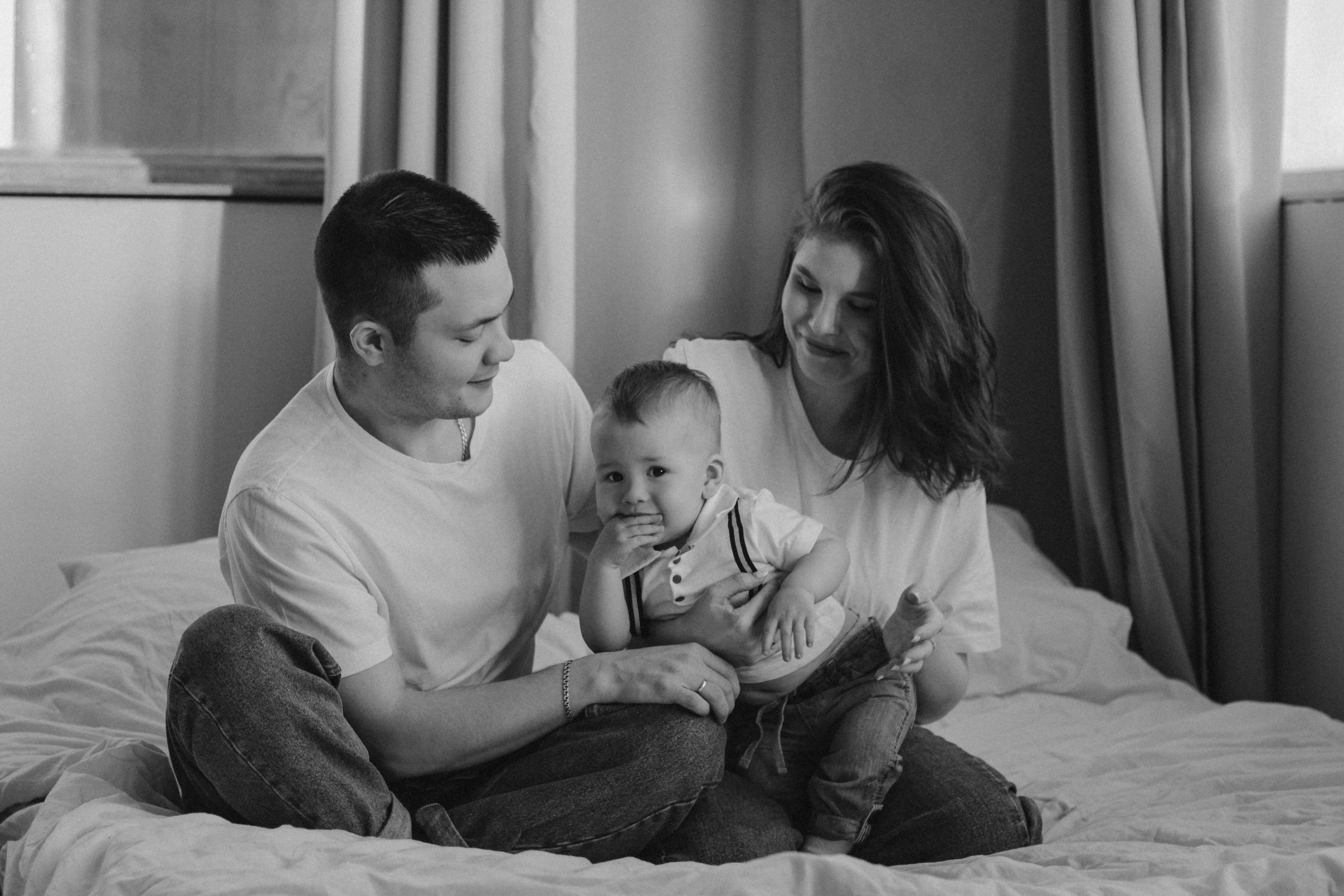 Семейная. Главная