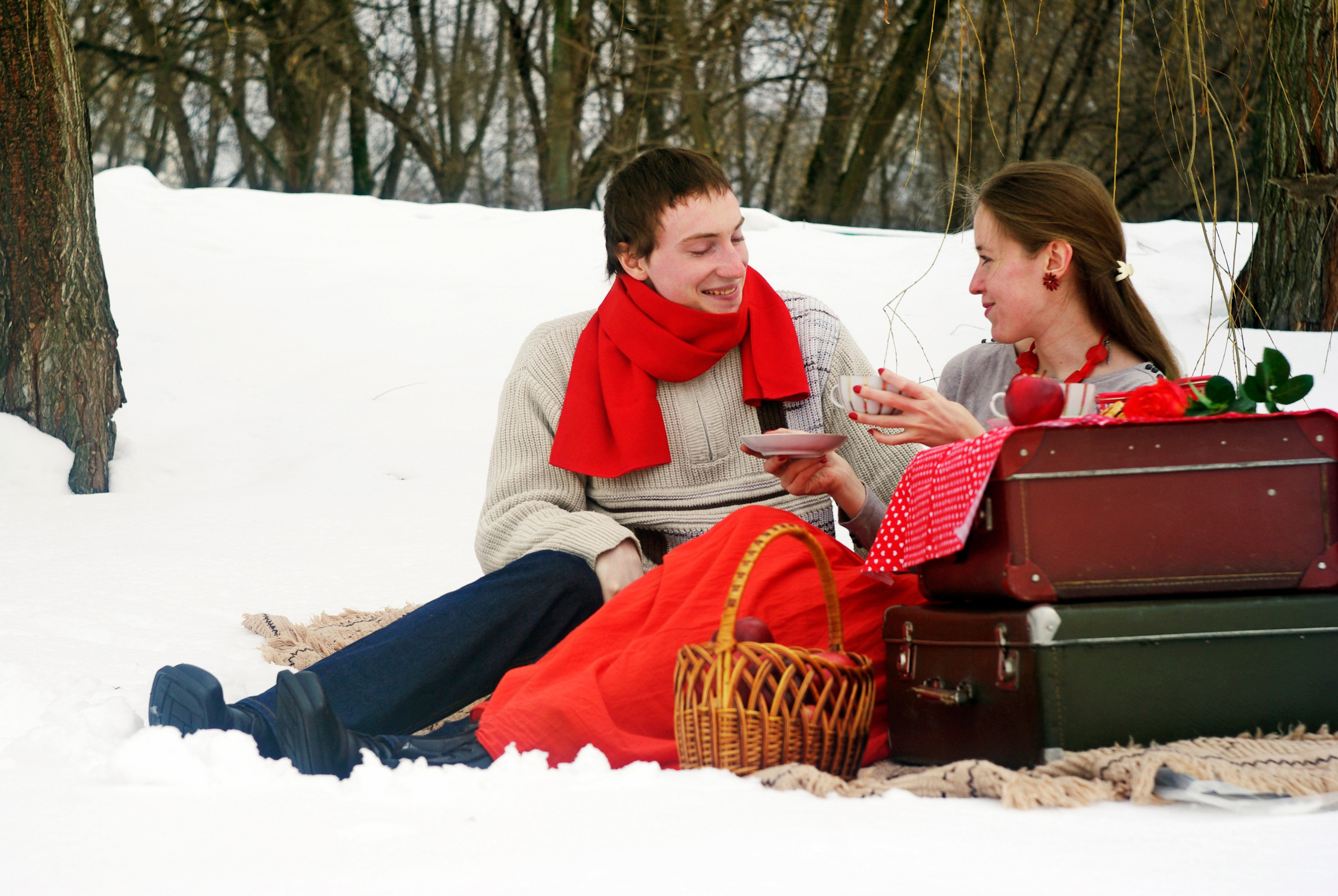 Семейная съемка и Love story. Главная