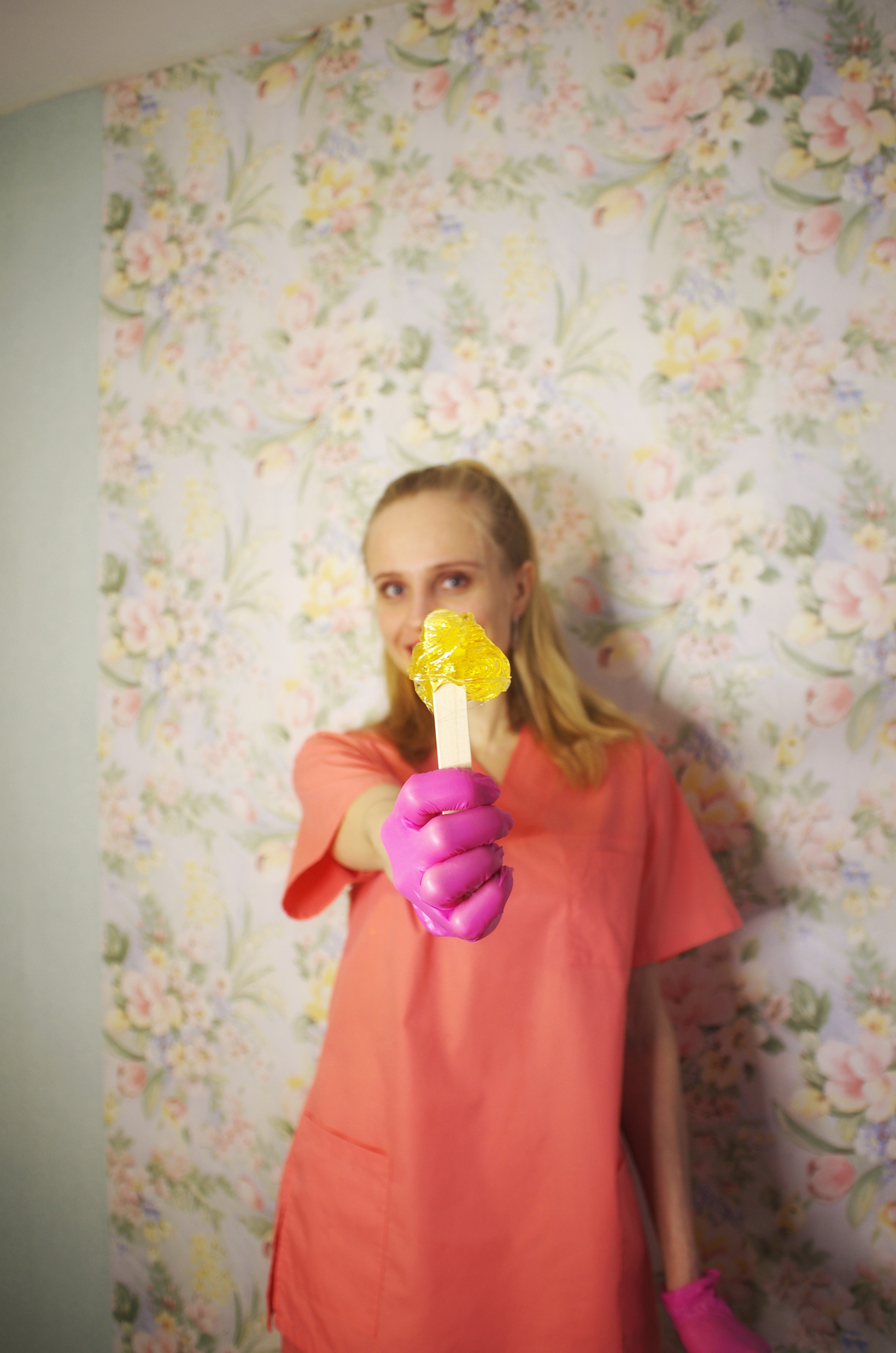 Шугаринг. Главная