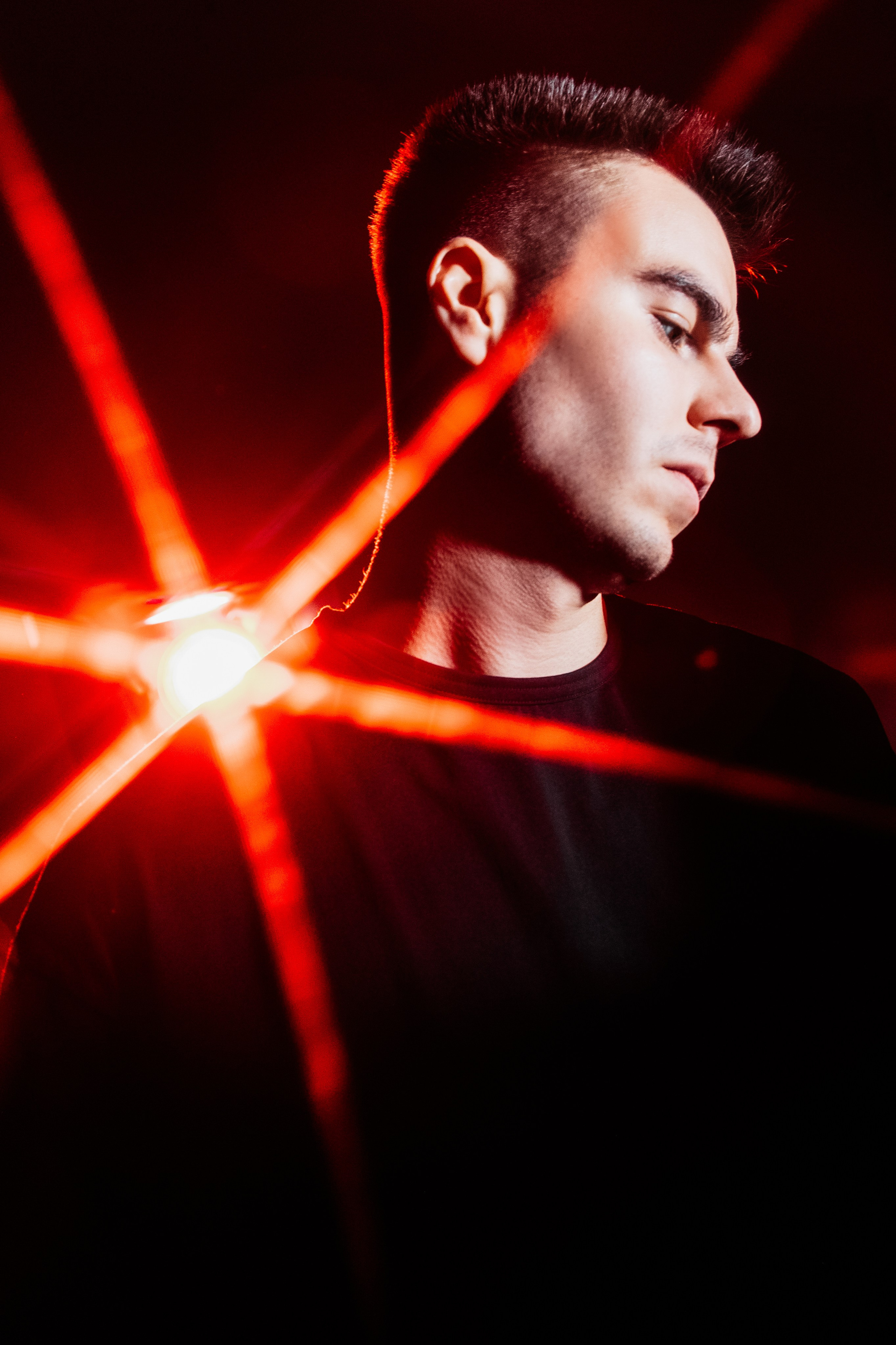 Семен Поварницин. Фотограф в Москве Анастасия Курлович