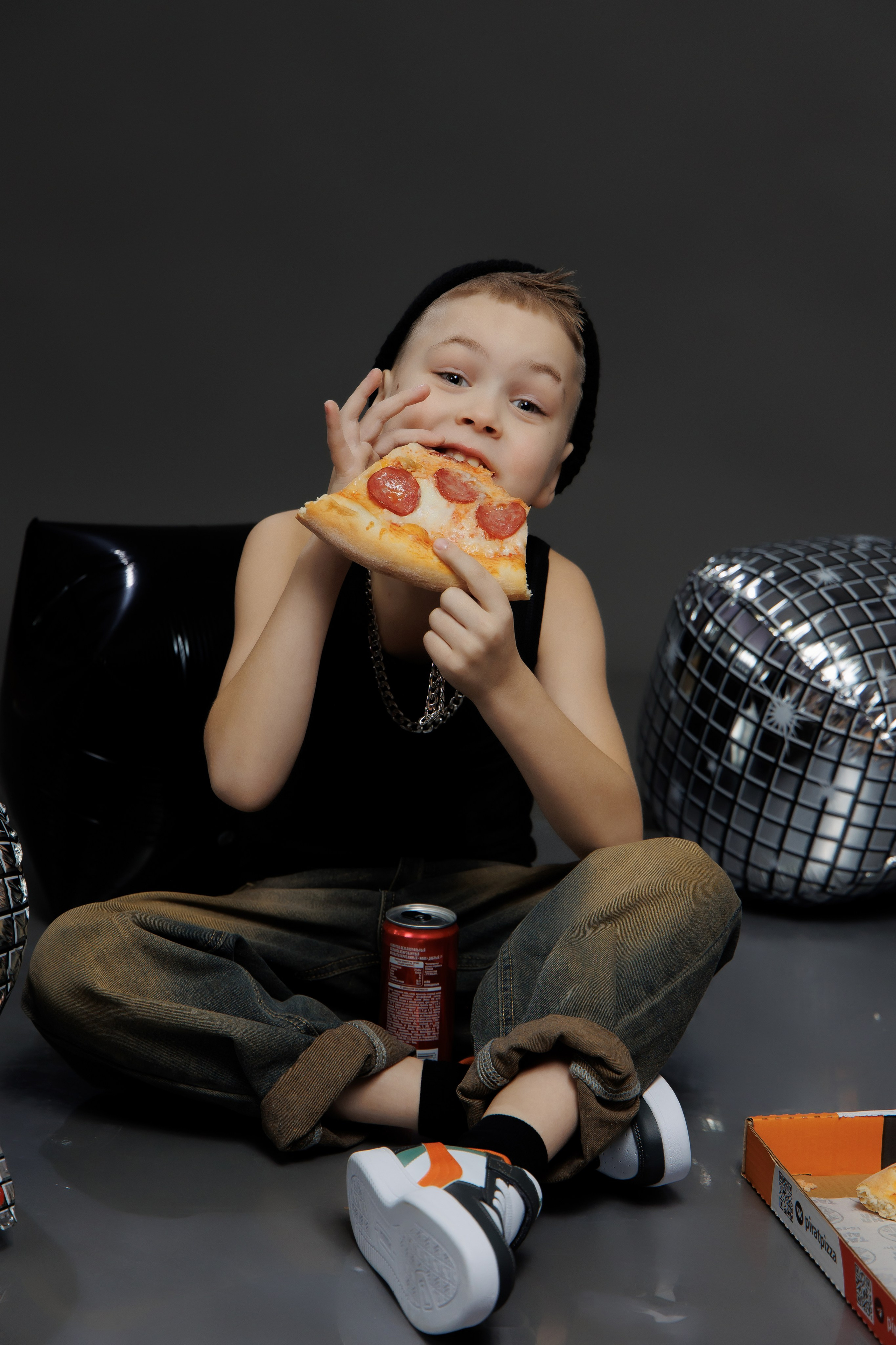 Леонид. Фотограф в Михнево Юлия Коляскина