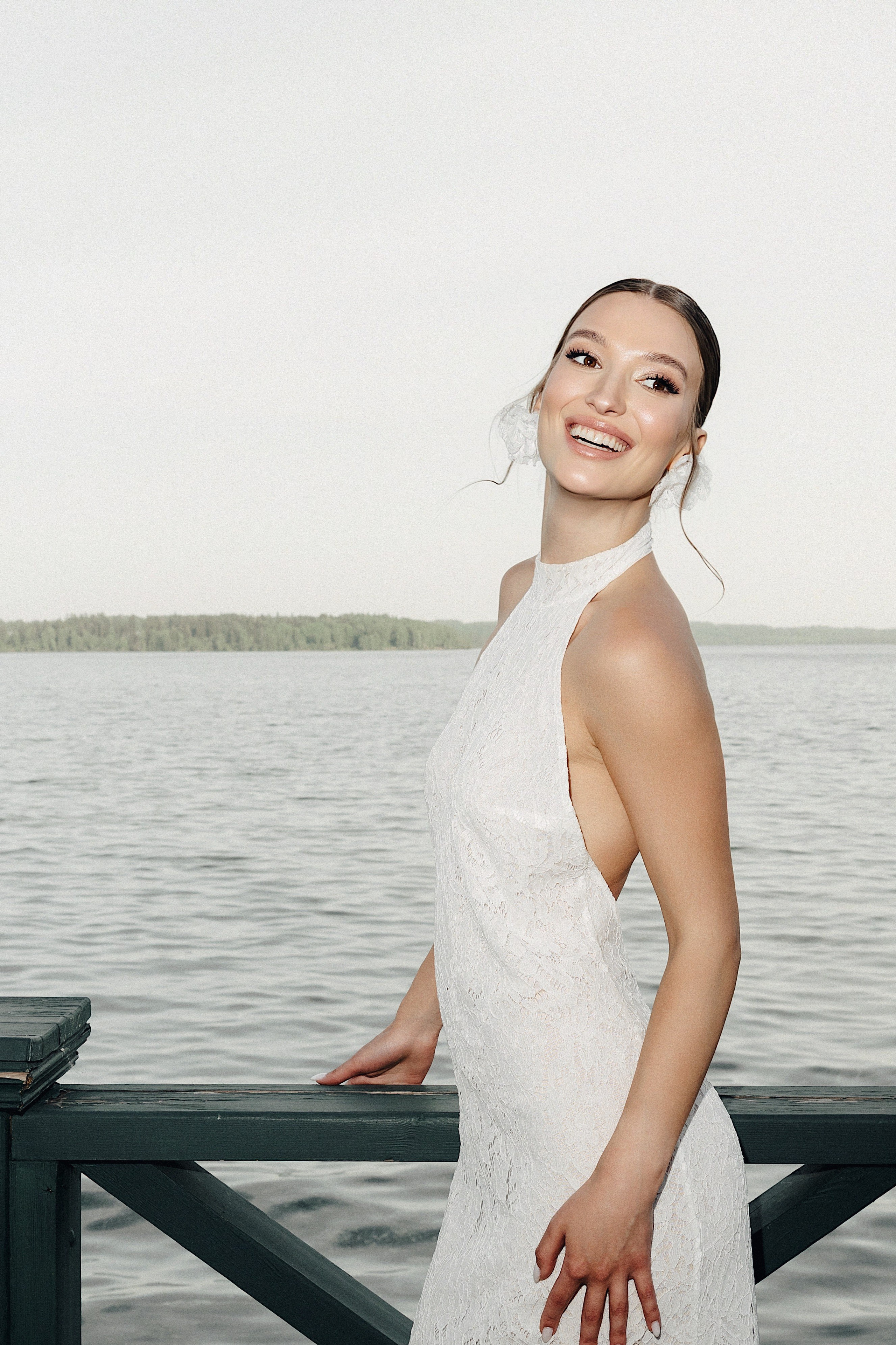 Maksim & Zoia. Alamzar Gurbanova — Photographer