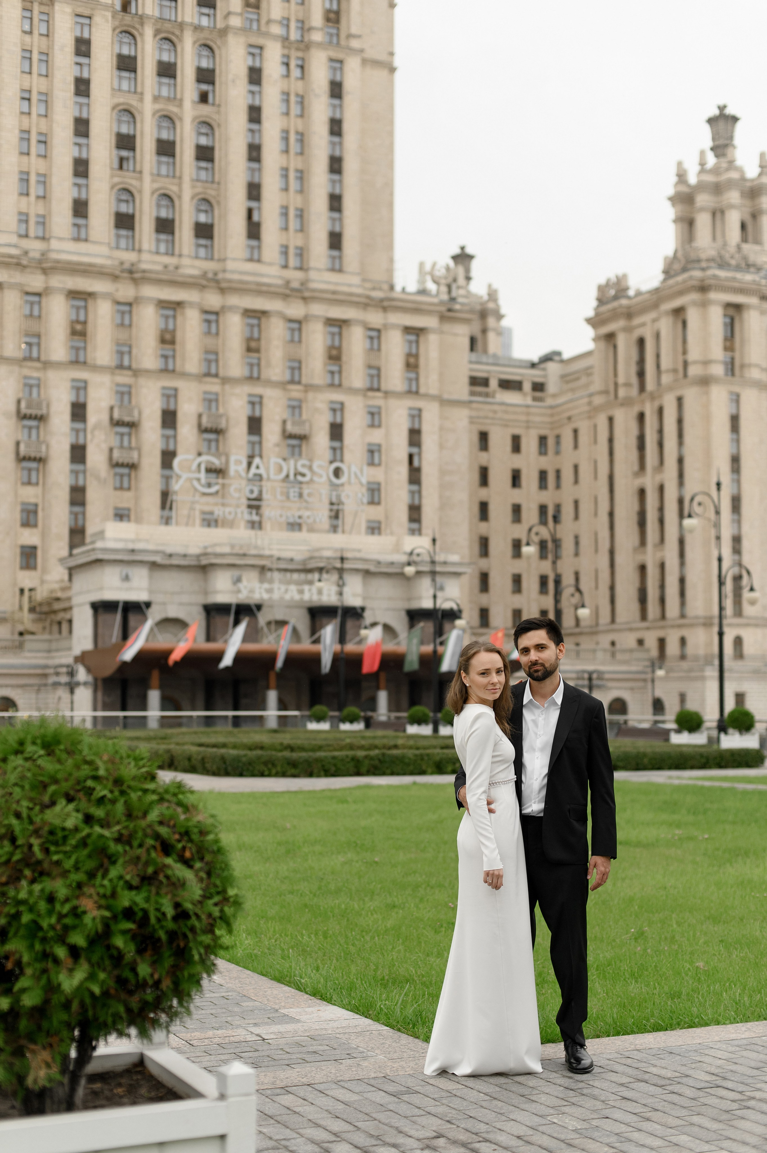 Ариф и Яна. Свадебный и семейный фотограф Ангелина Нусина