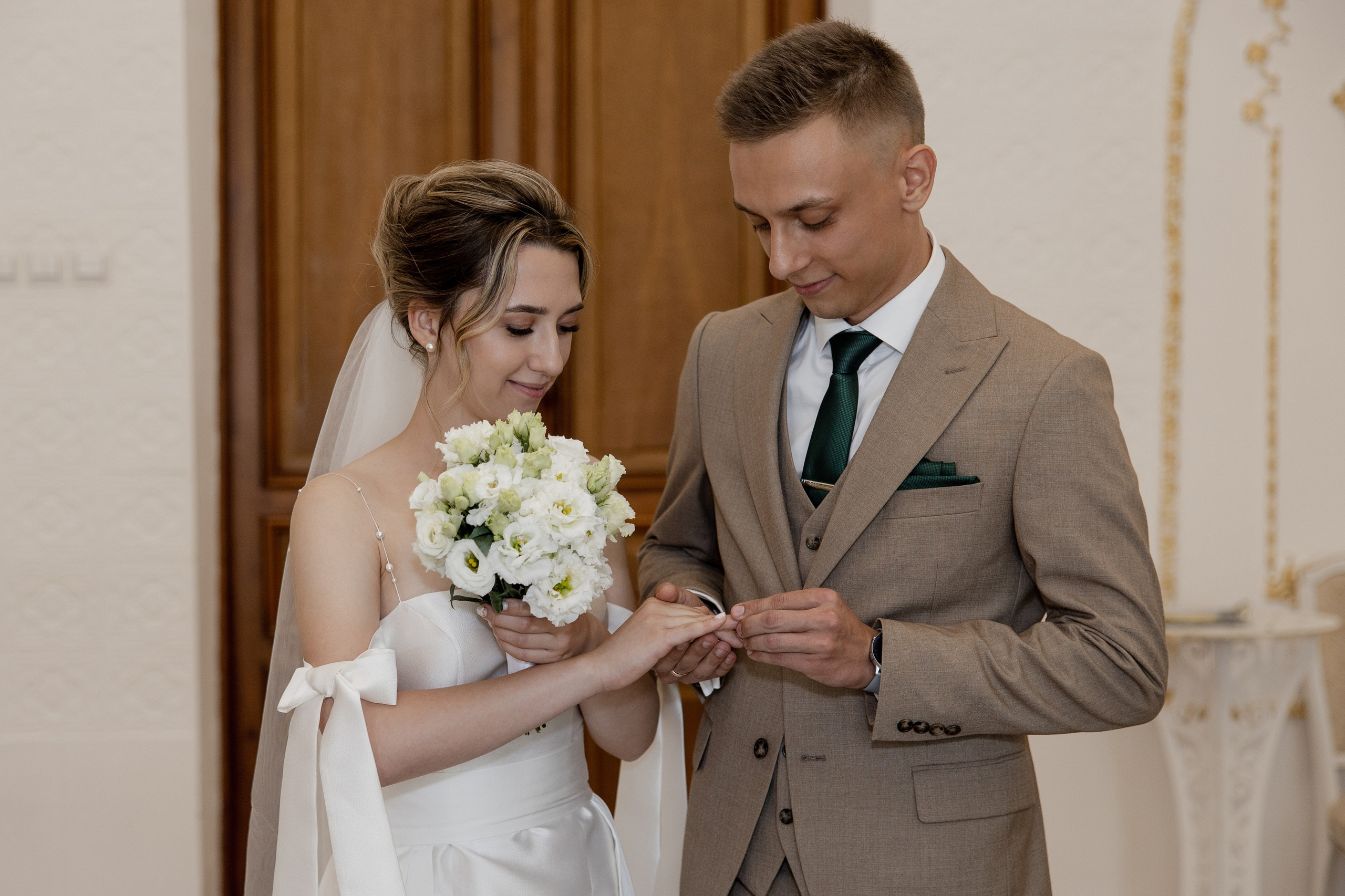 D & I. Свадебный фотограф Ефимова Ольга