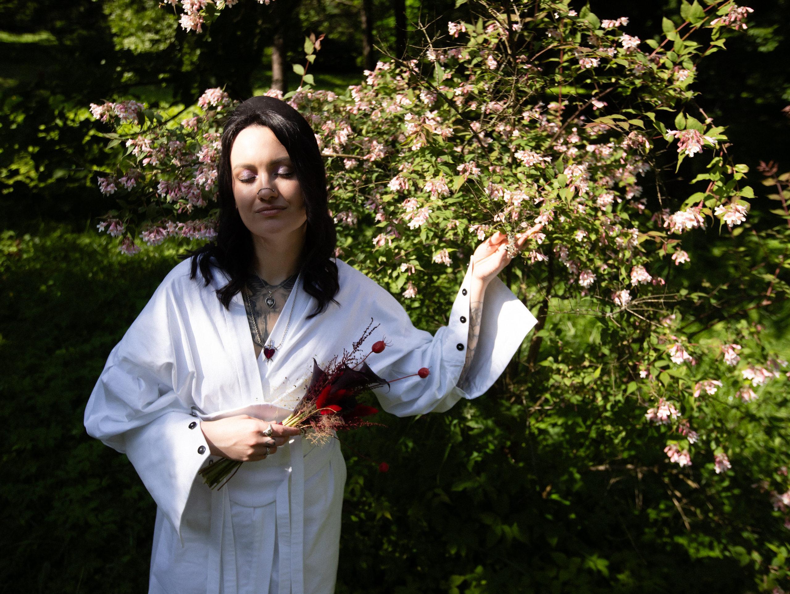 Свадьба Анна и Борис 2025. Фотограф Мария Немм