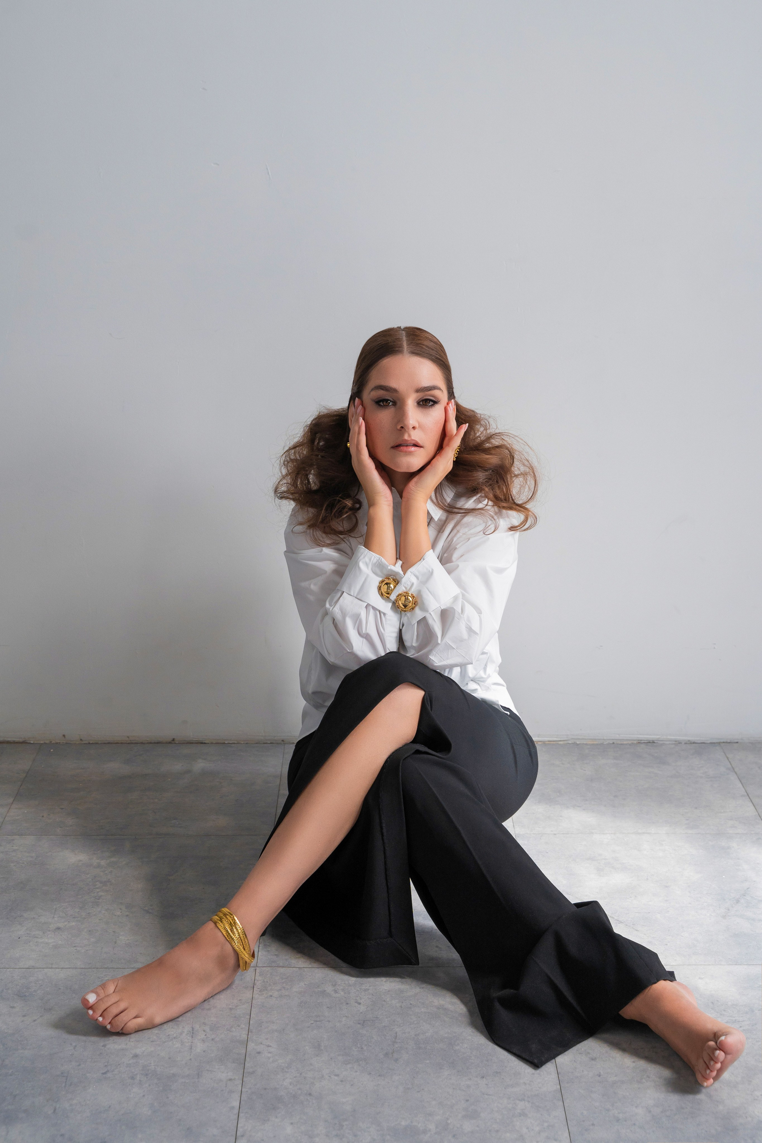 Фотограф в Москве Анна Сафронова