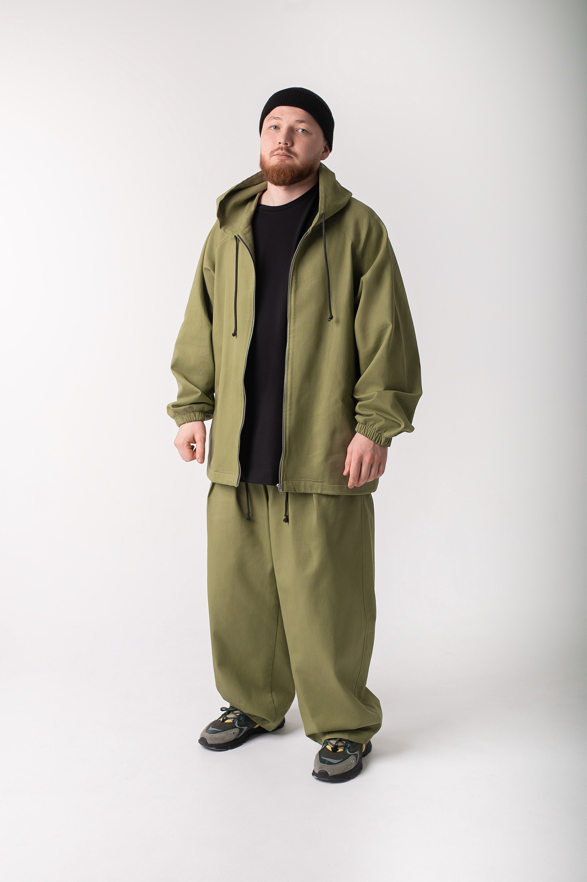 Wide Planet. Главная