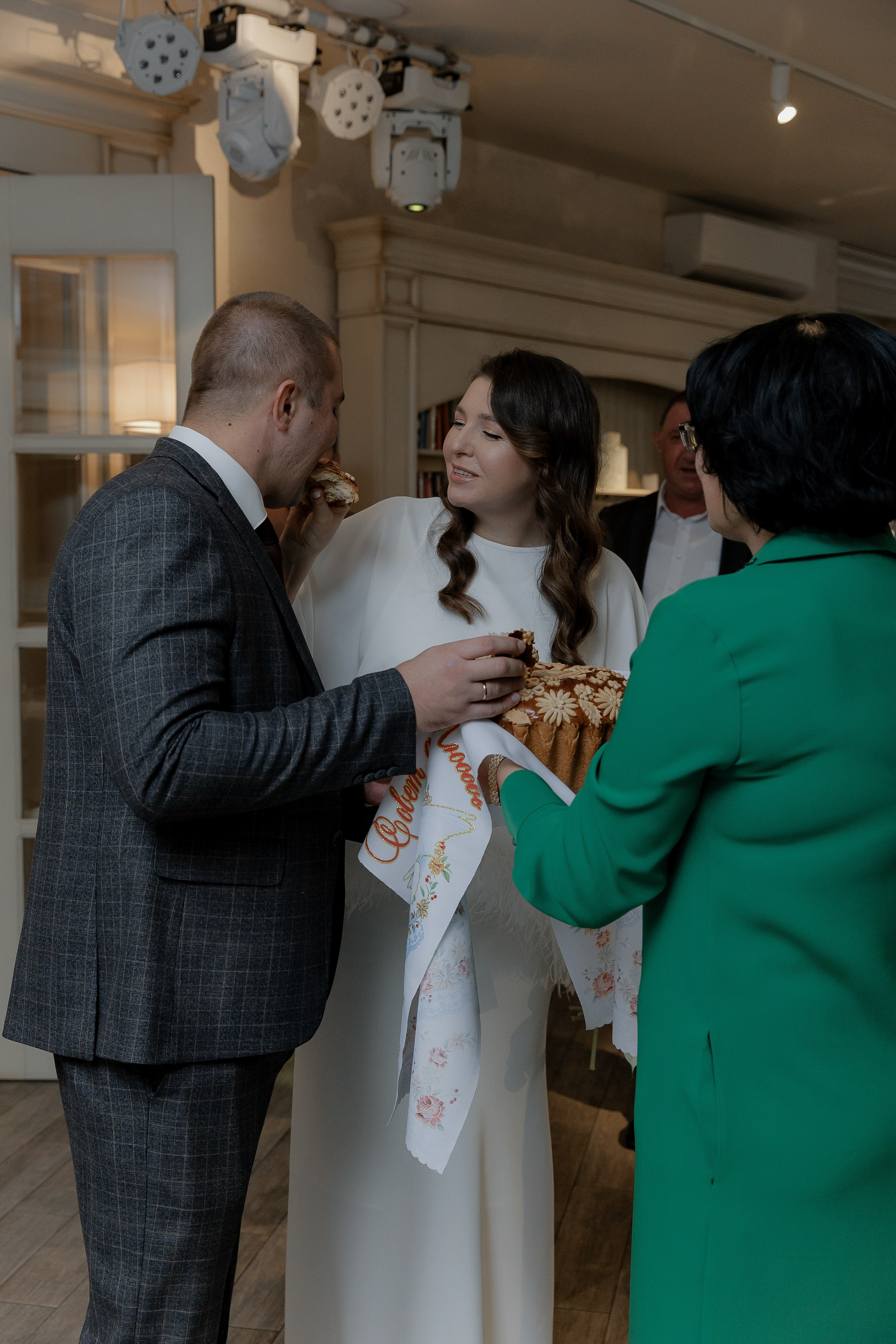 P & A | KRASNODAR. Свадебный фотограф в Москве и Краснодаре Анастасия Прудко