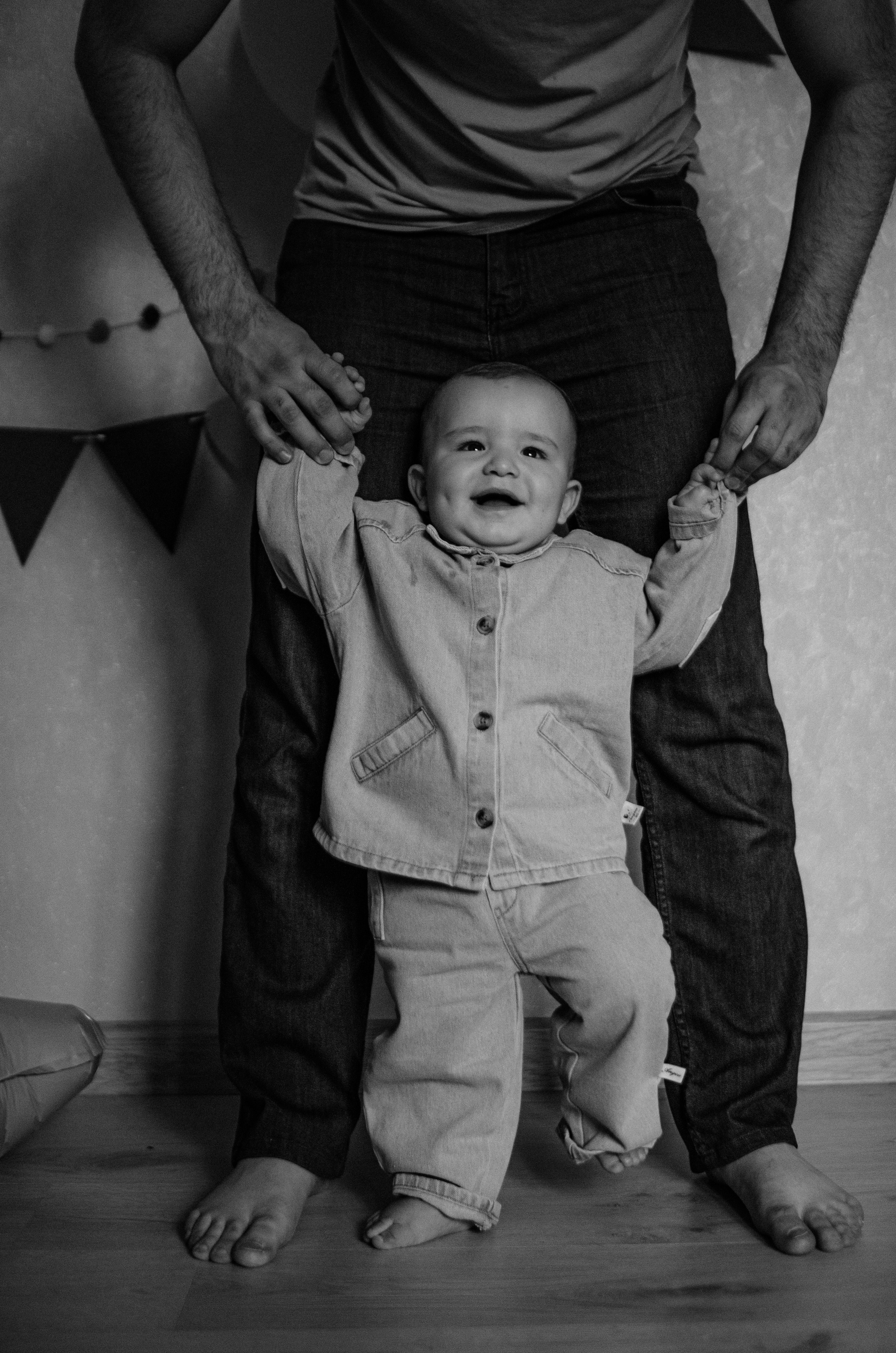 Халидик 1 годик