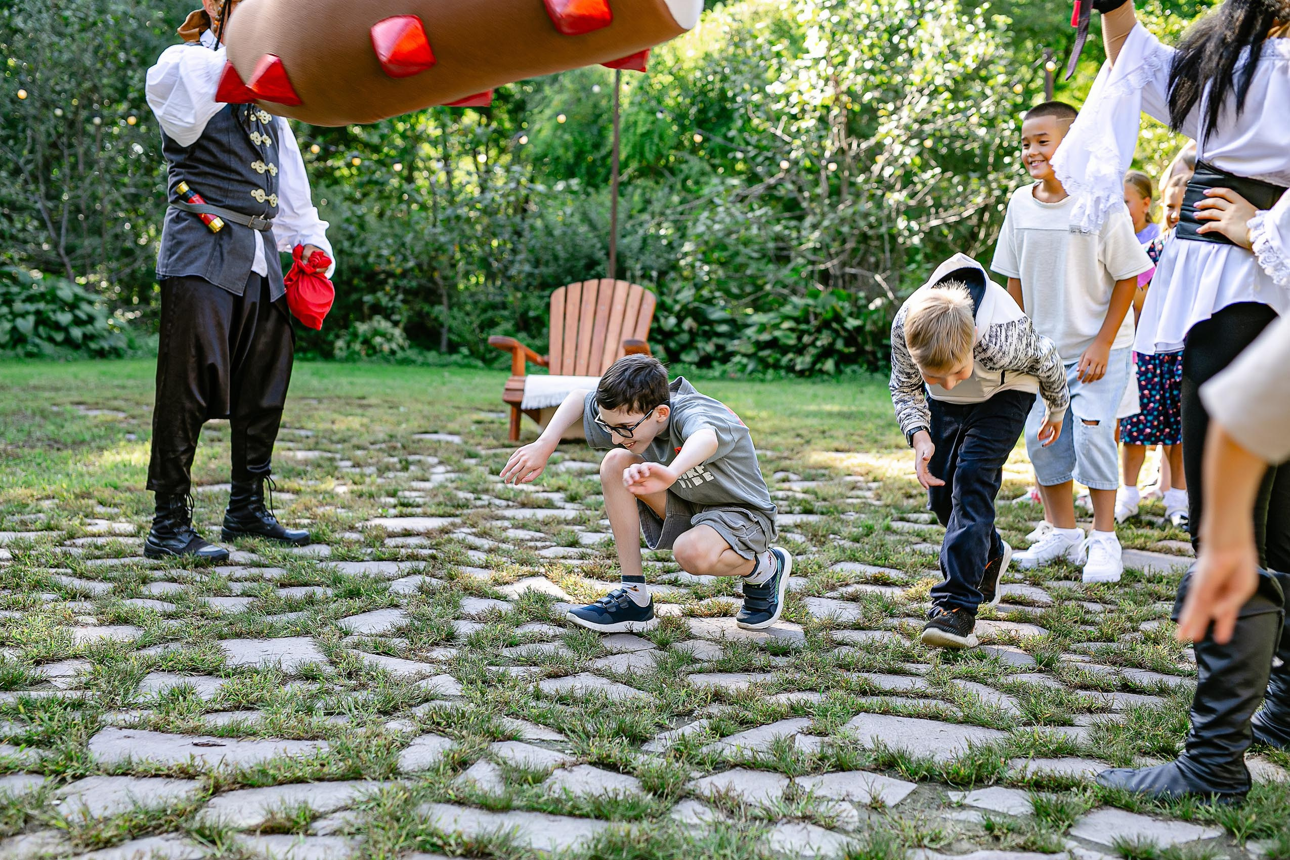Детский день рождения г Владивосток. Владивосток семейный фотограф Александр Степанов