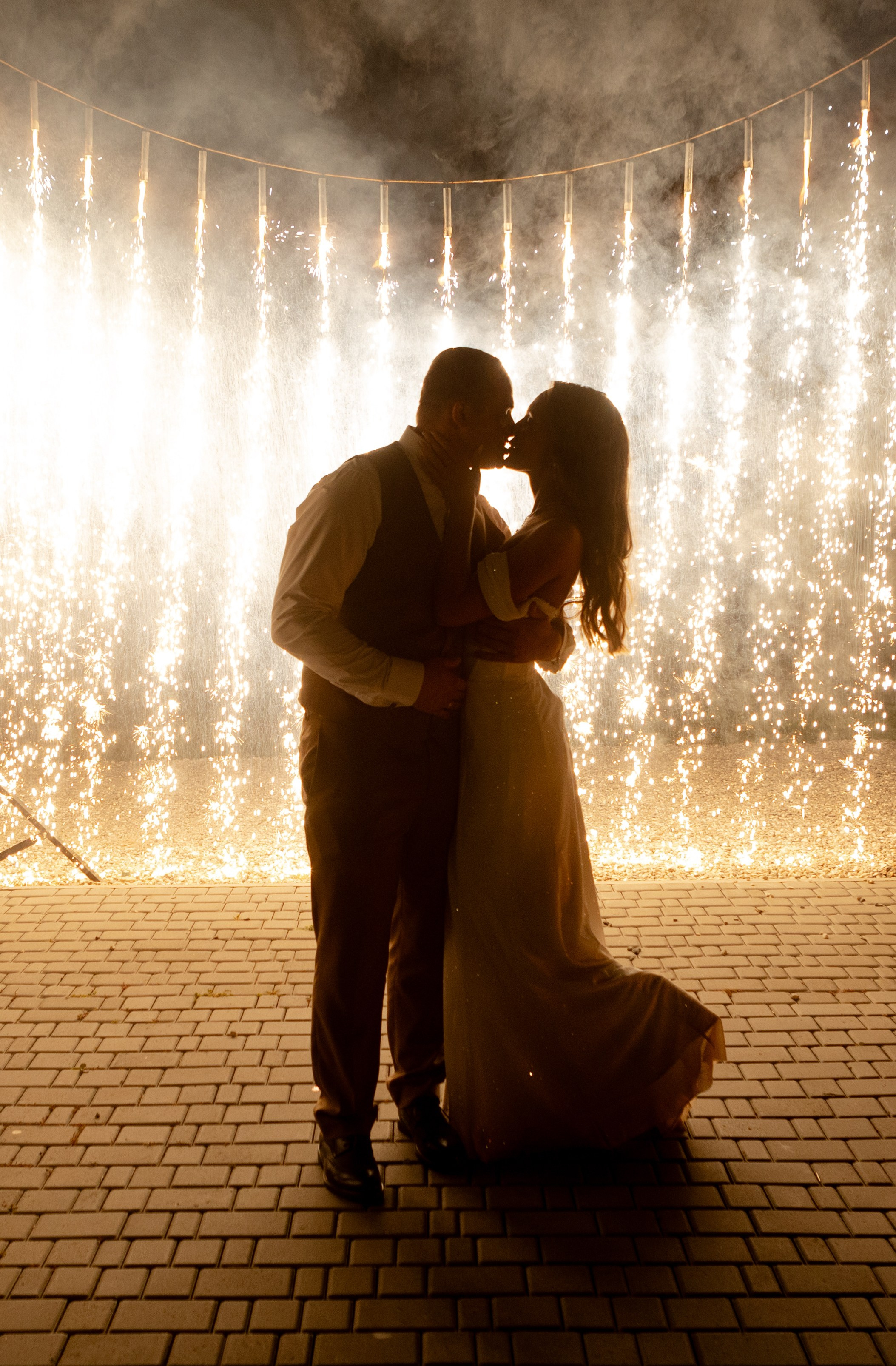 Алина и Даниил