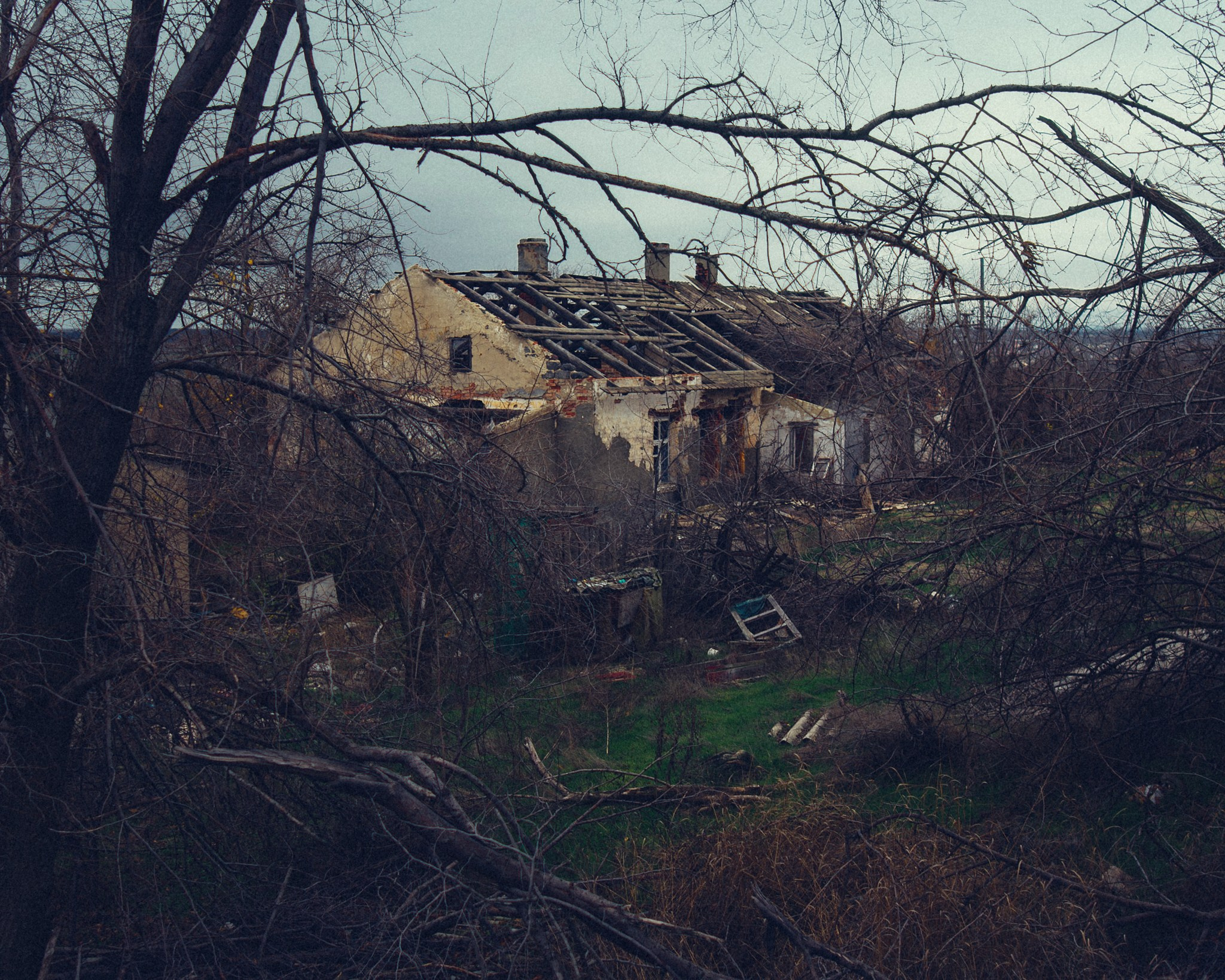 Left behind. Андрей Сливенко. Свадебный фотограф и видеограф в Волгодонске и Ростове-на-Дону