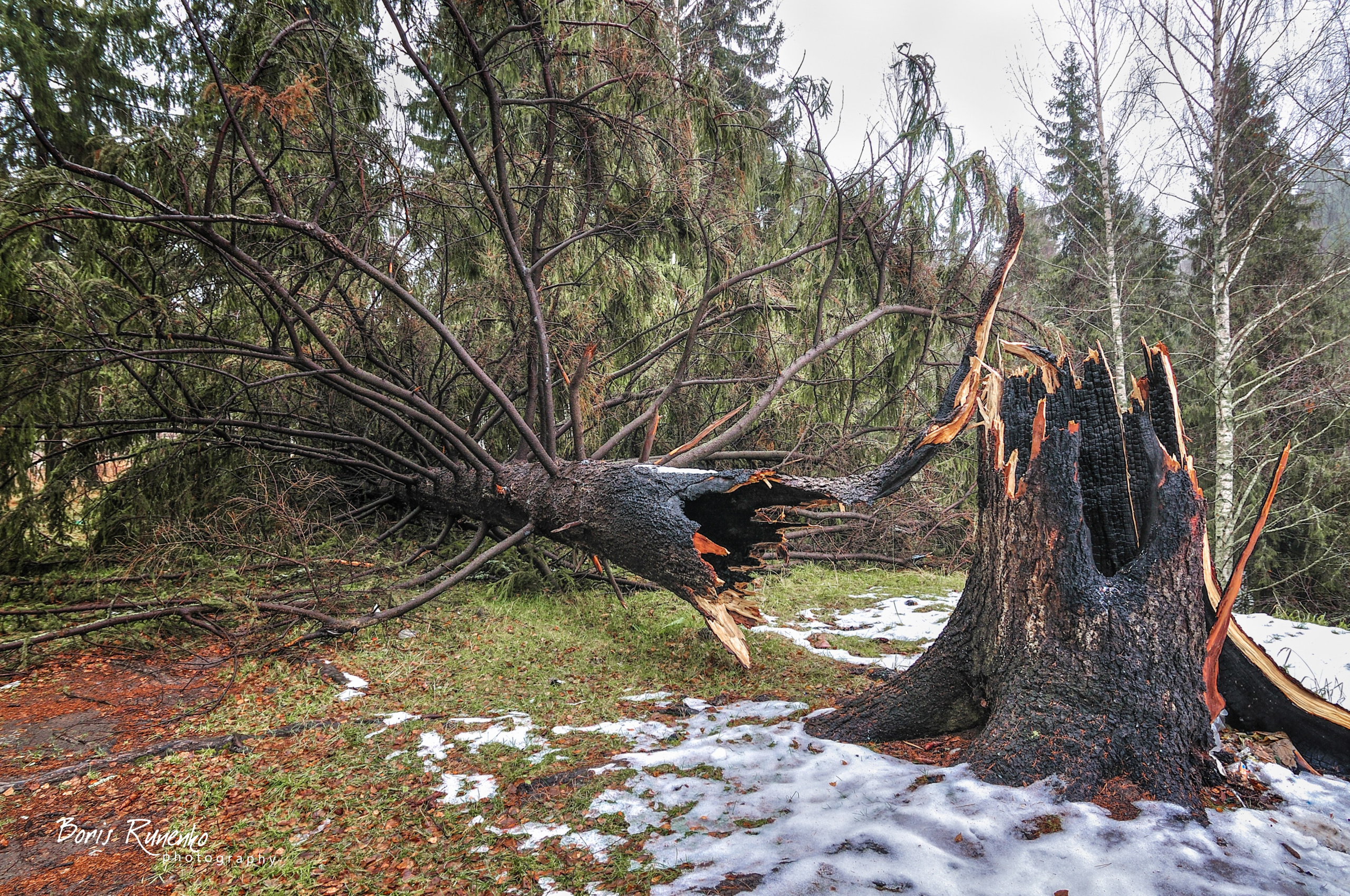 Пейзажный альбом 2. Борис Руненко. Пейзажный и travel-фотограф