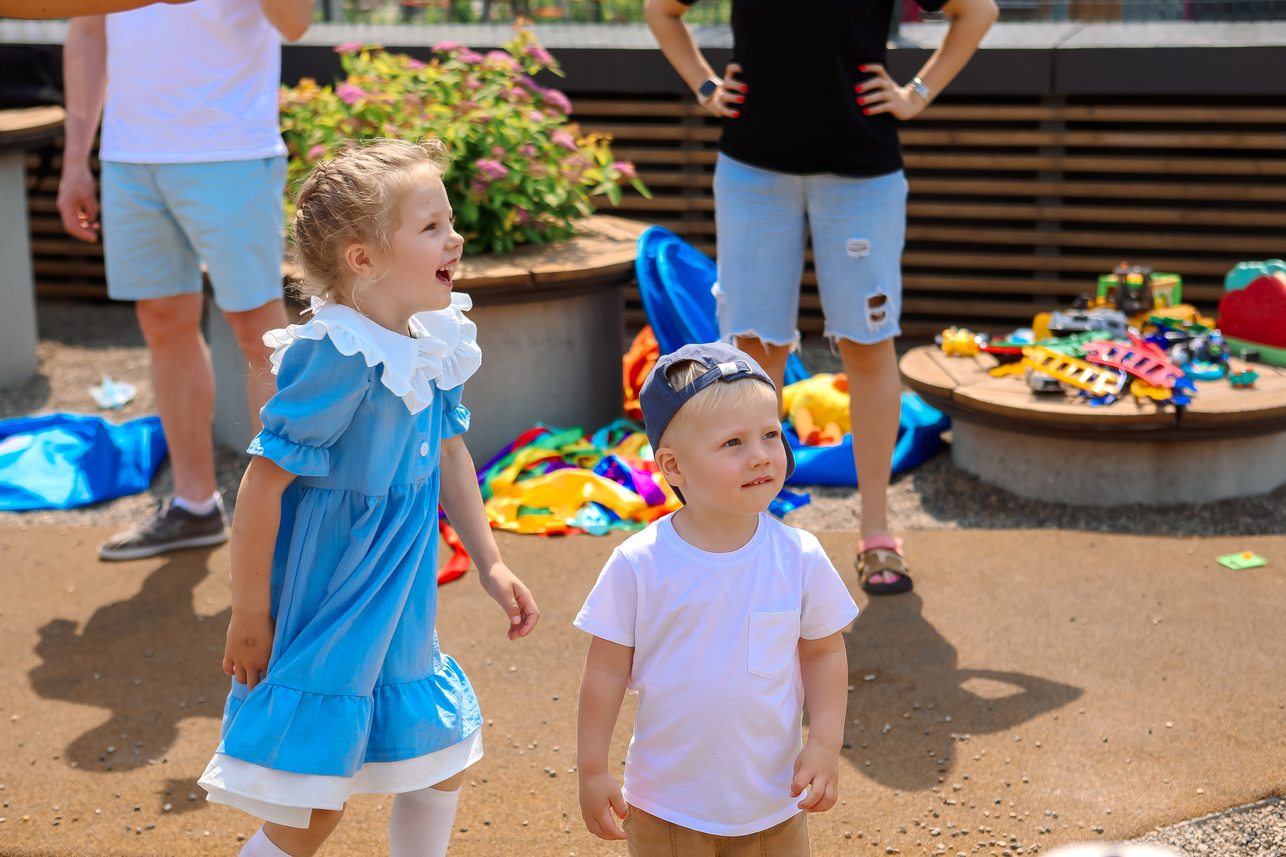 Вите 2 годика. Семейный и свадебный фотограф во Владивостоке Аня Смецкая