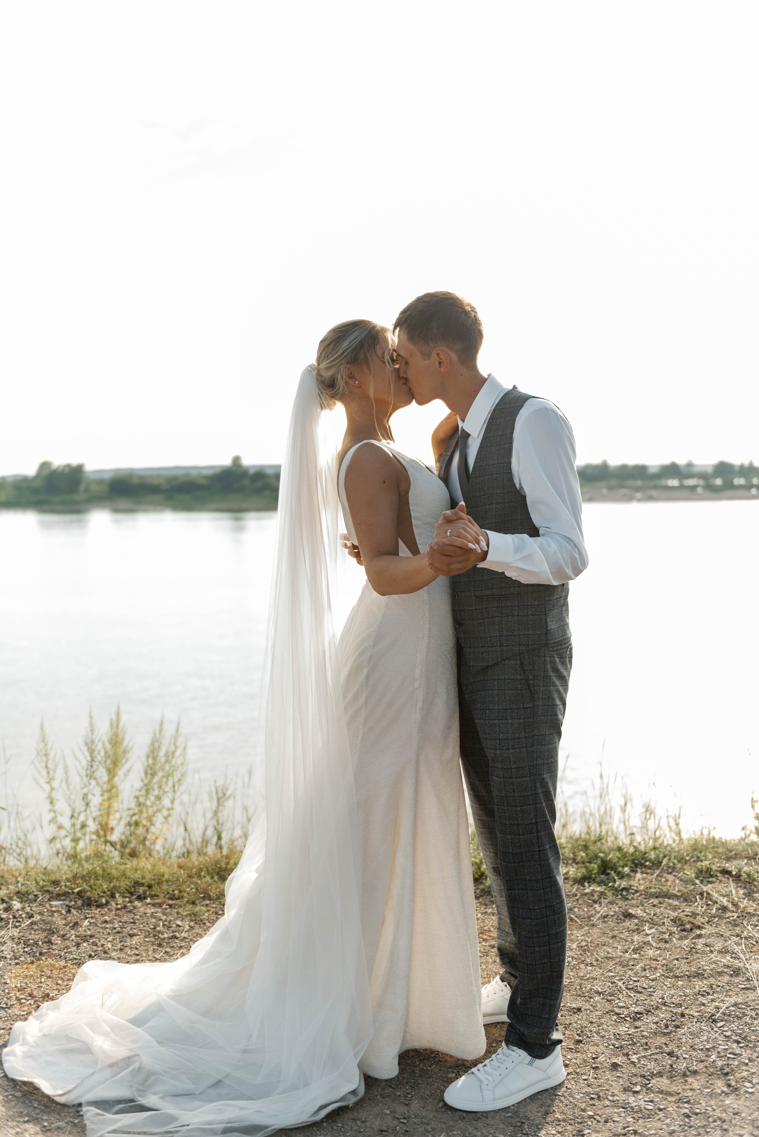 Свадебная сьемка. Фотограф из Томска Субботина Яна