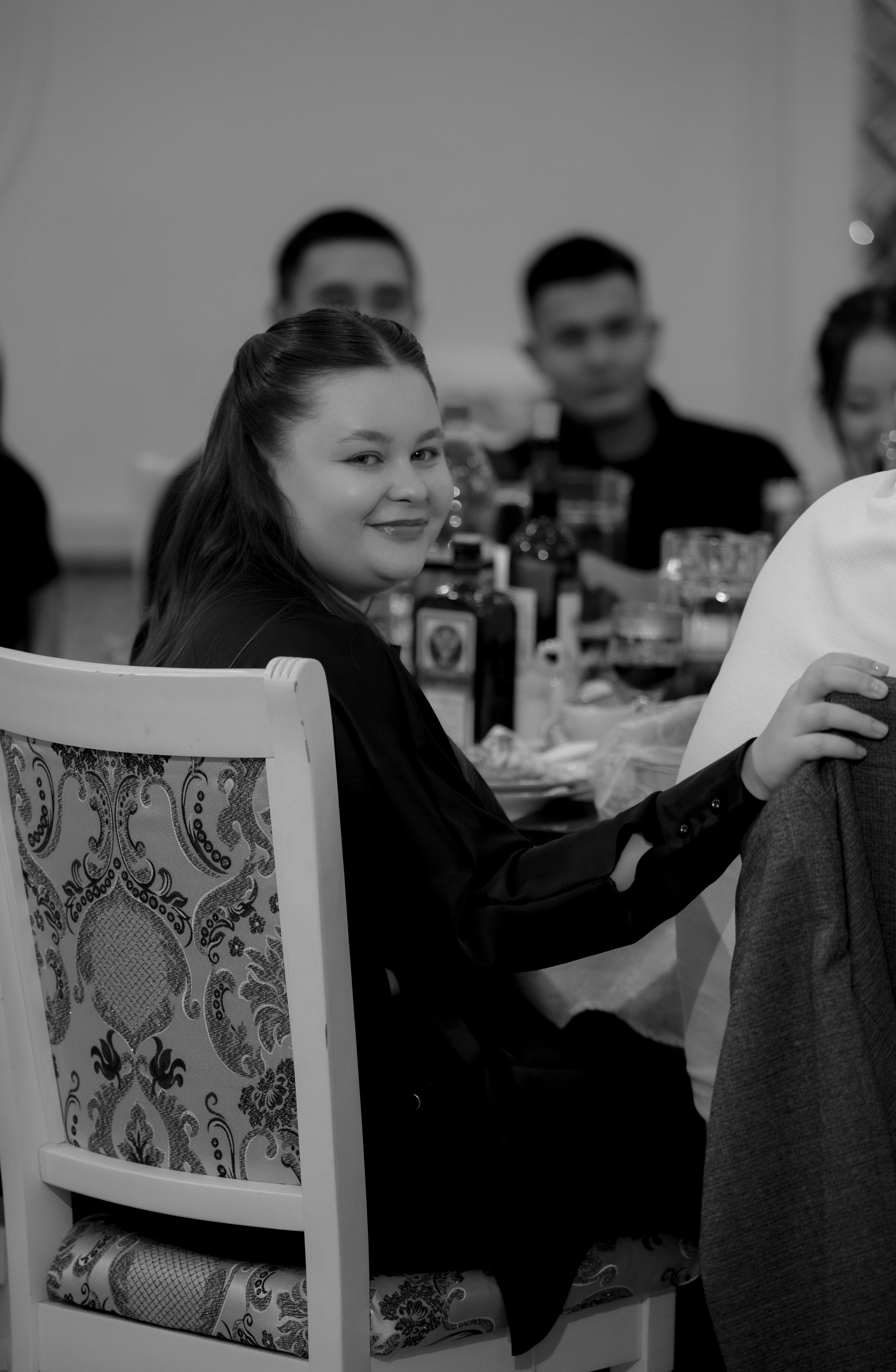 Данияр & Ксения. Свадебный и портретный фотограф