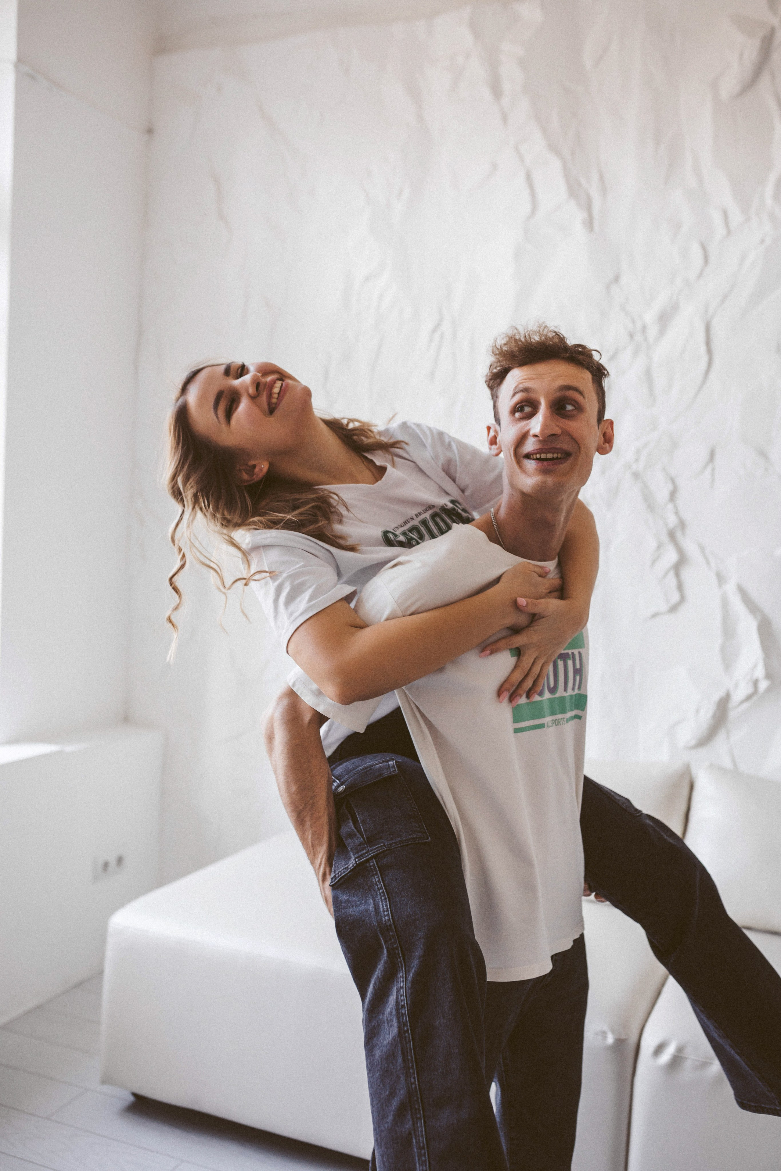 Никита и Кристина. Фотограф в Краснодаре Оксана Белецкая